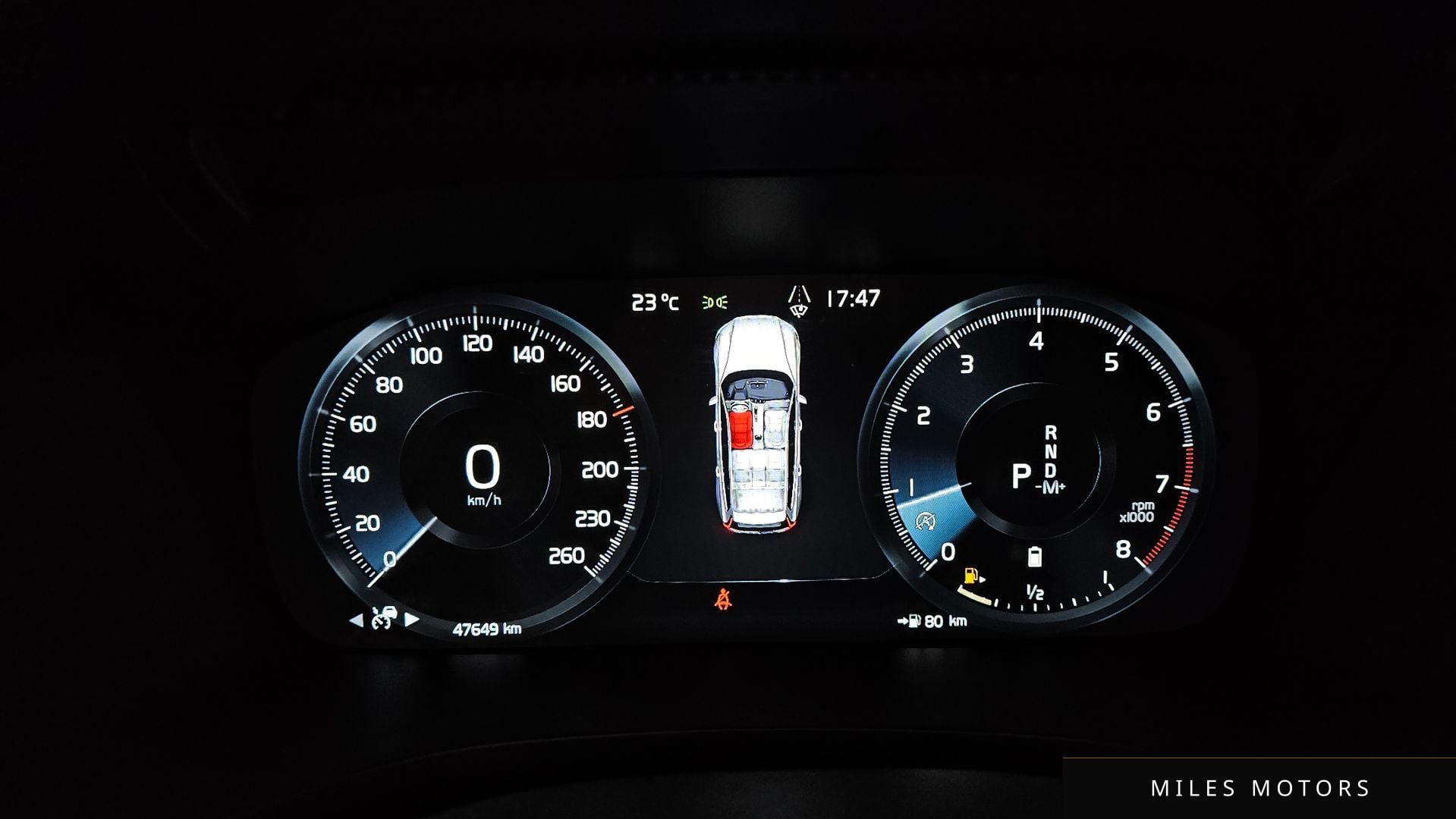 Volvo V60 크로스컨트리 2021 — миниатюра 11