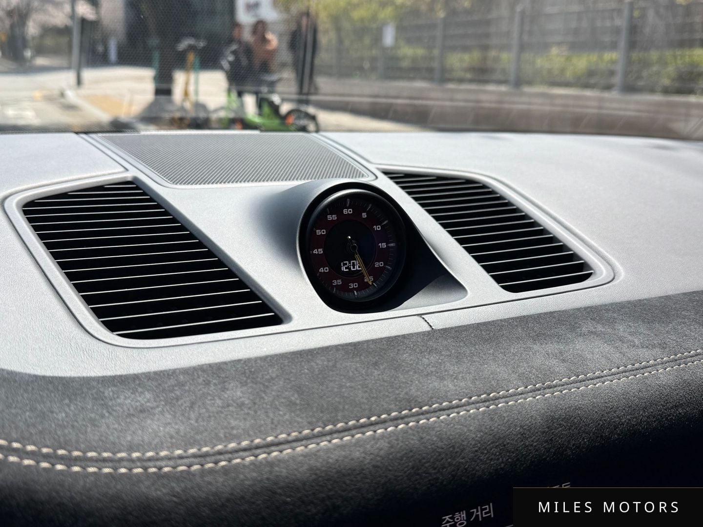 Porsche 카이엔 (PO536) 2022 — миниатюра 16