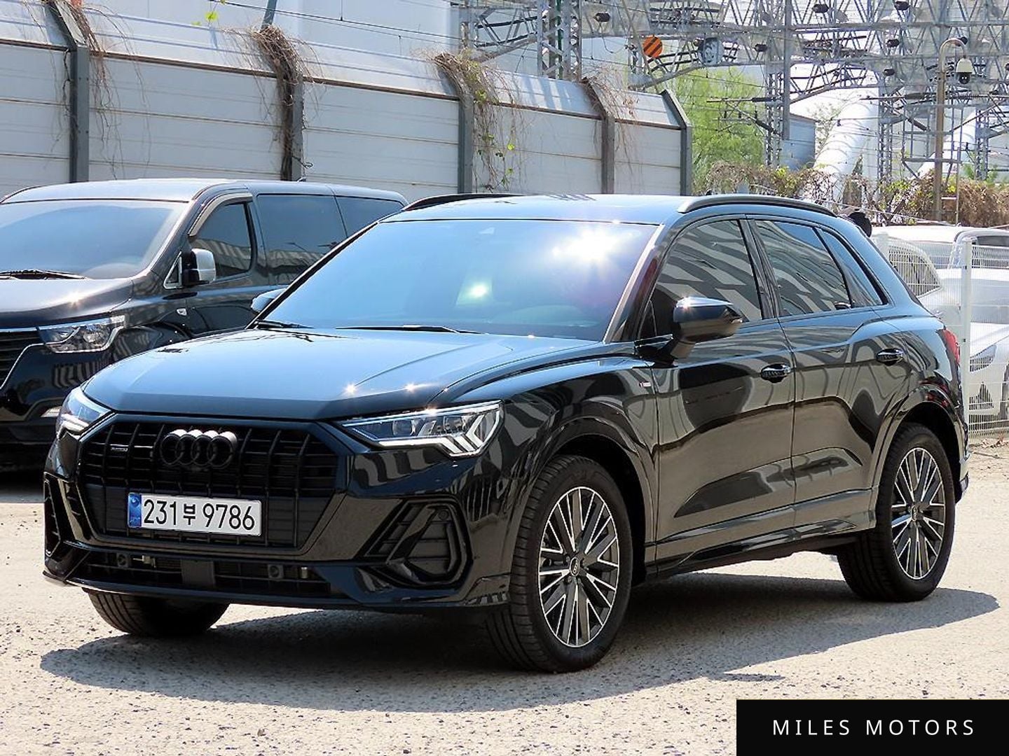 Audi Q3 (F3) 2025