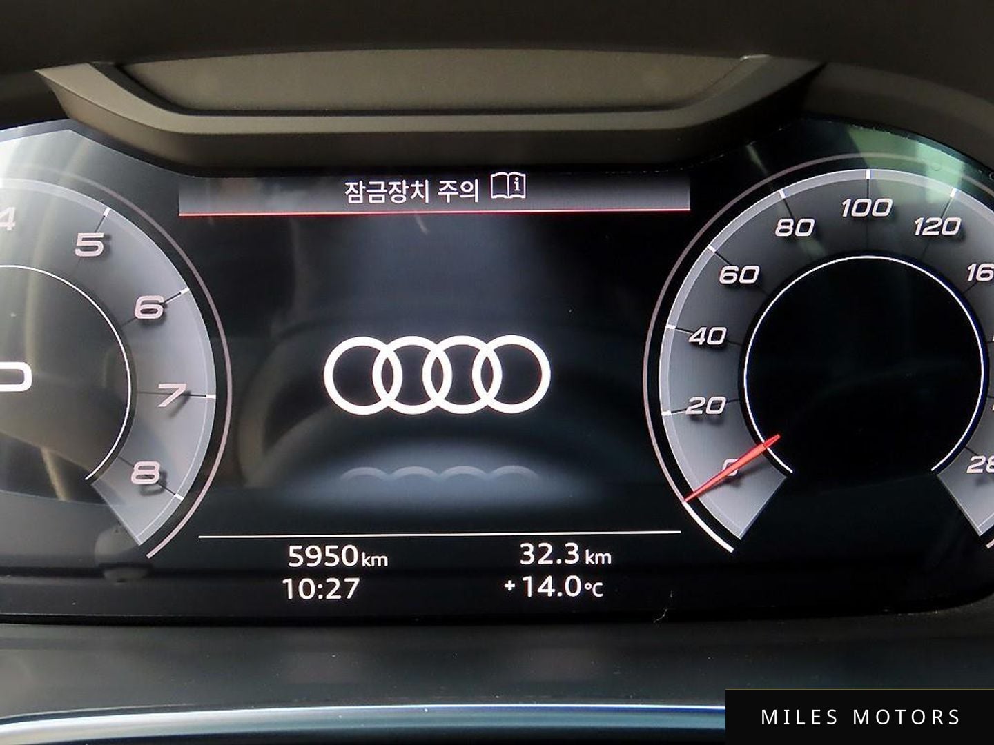 Audi Q3 (F3) 2025 — миниатюра 8