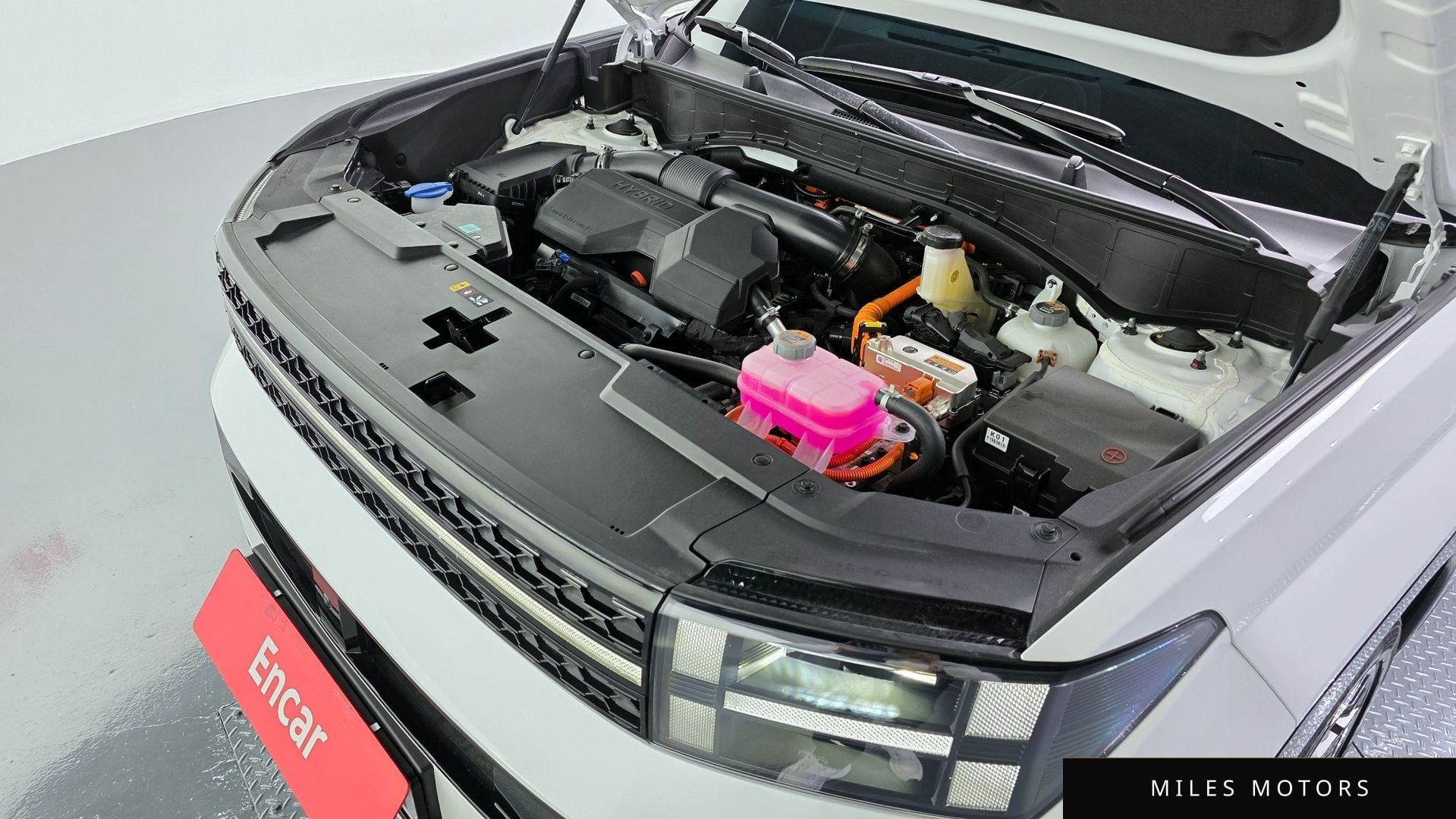 Hyundai 싼타페 (MX5) 2025 — миниатюра 6