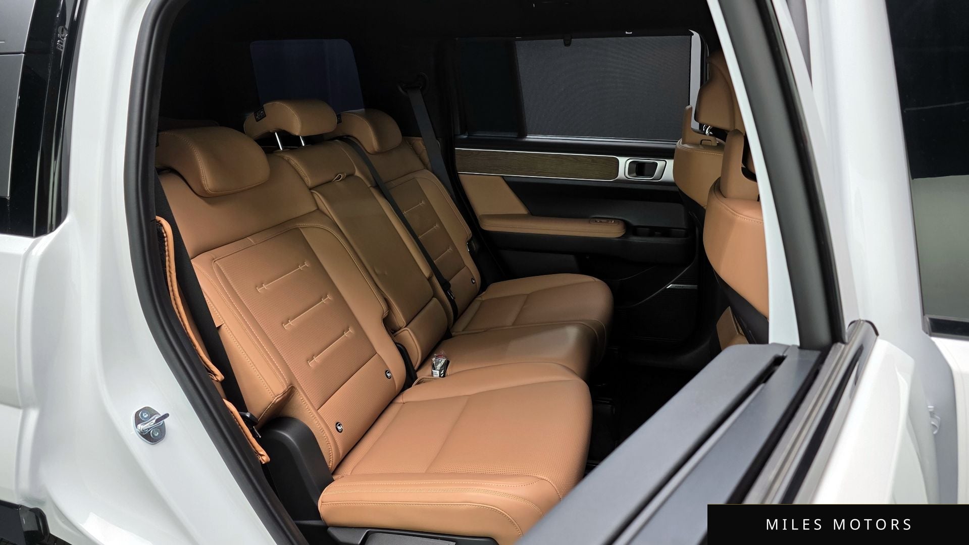 Hyundai 싼타페 (MX5) 2025 — миниатюра 17