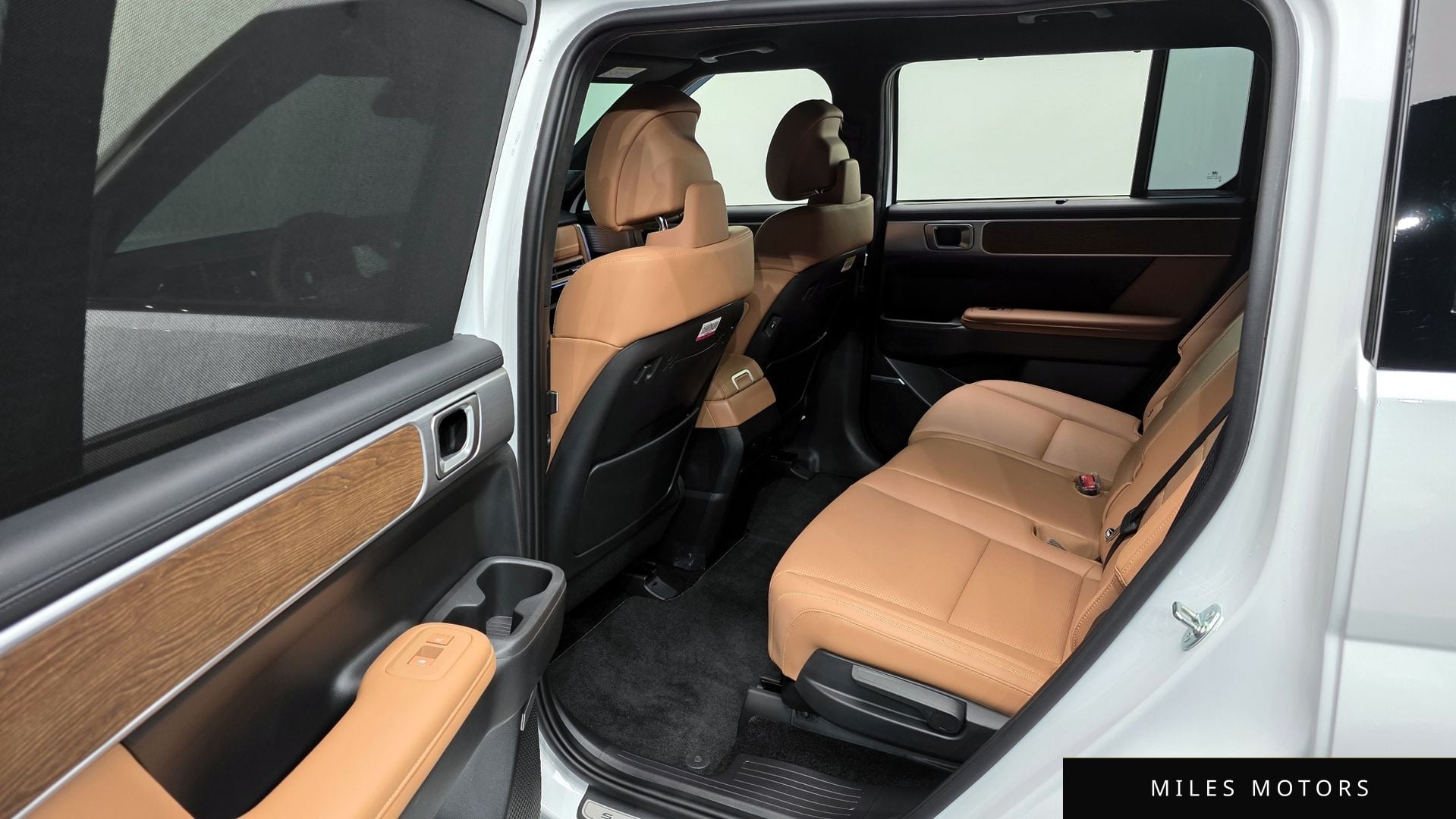 Hyundai 싼타페 (MX5) 2025 — миниатюра 18