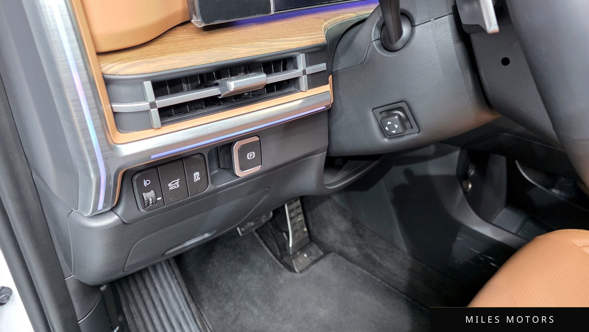 Hyundai 싼타페 (MX5) 2025 — миниатюра 25