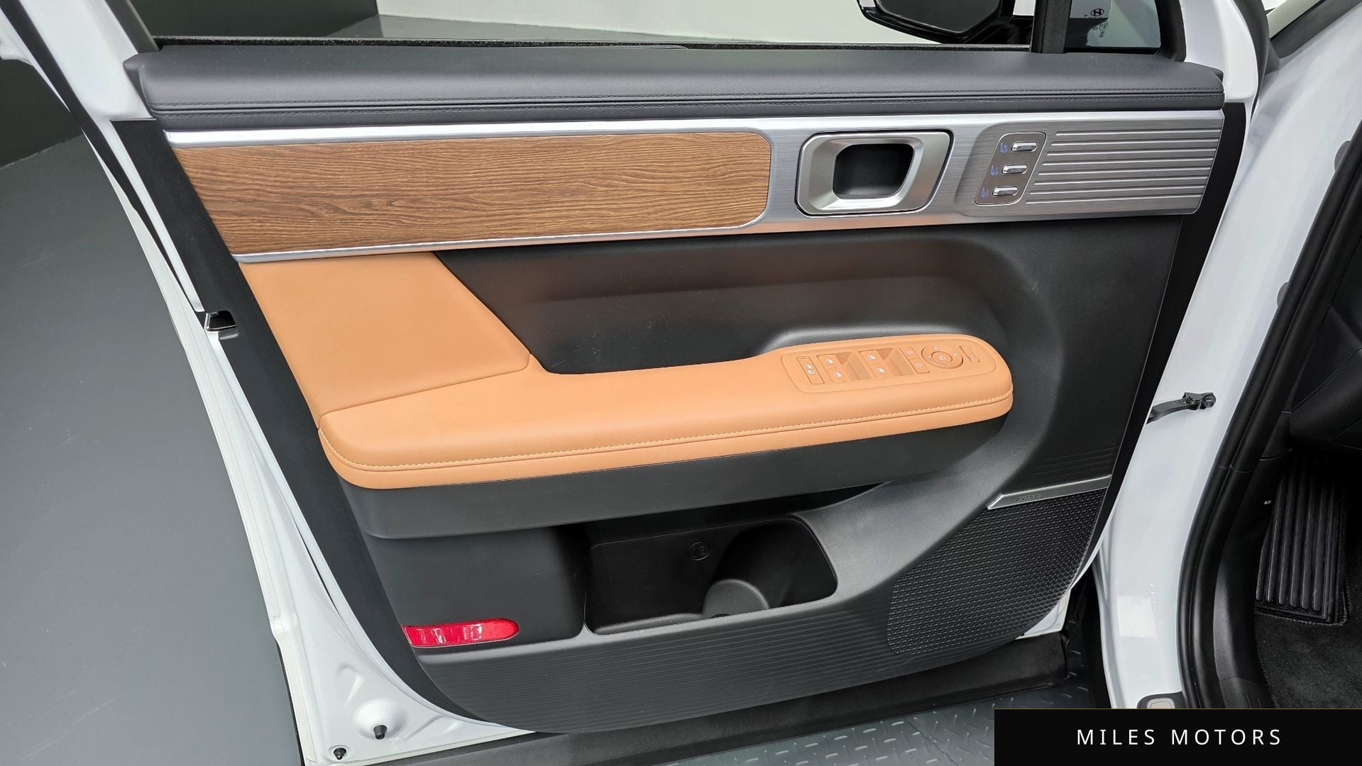 Hyundai 싼타페 (MX5) 2025 — миниатюра 14