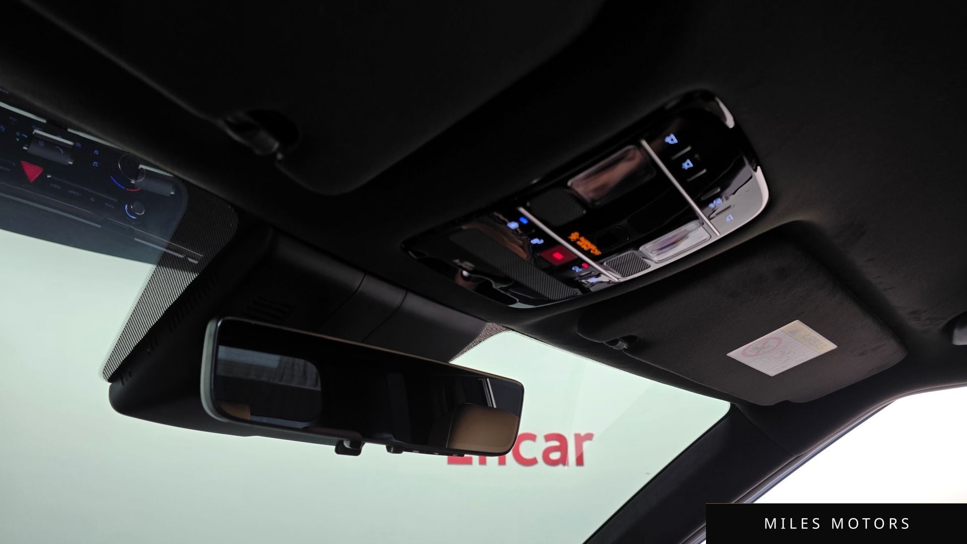 Hyundai 싼타페 (MX5) 2025 — миниатюра 32
