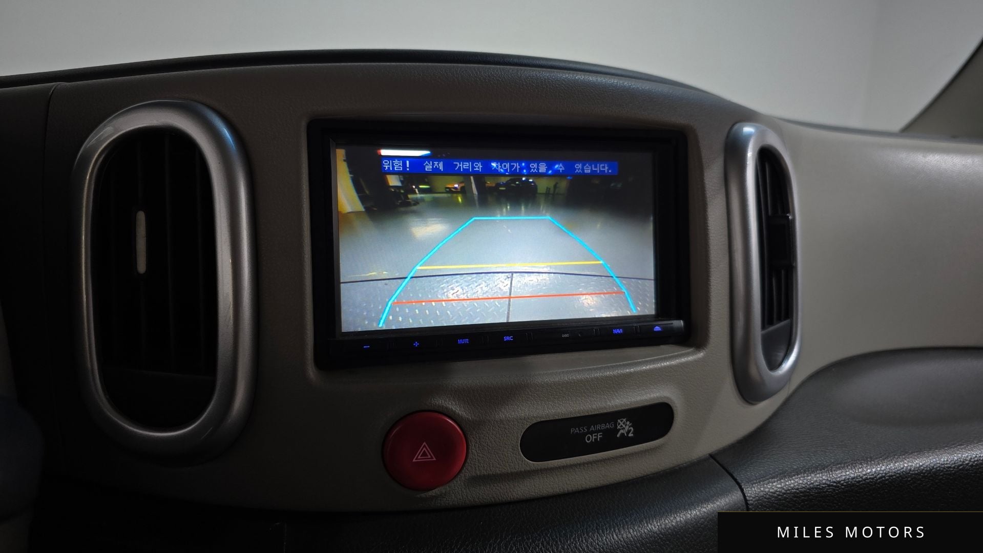 Nissan Cube 2011 — миниатюра 16