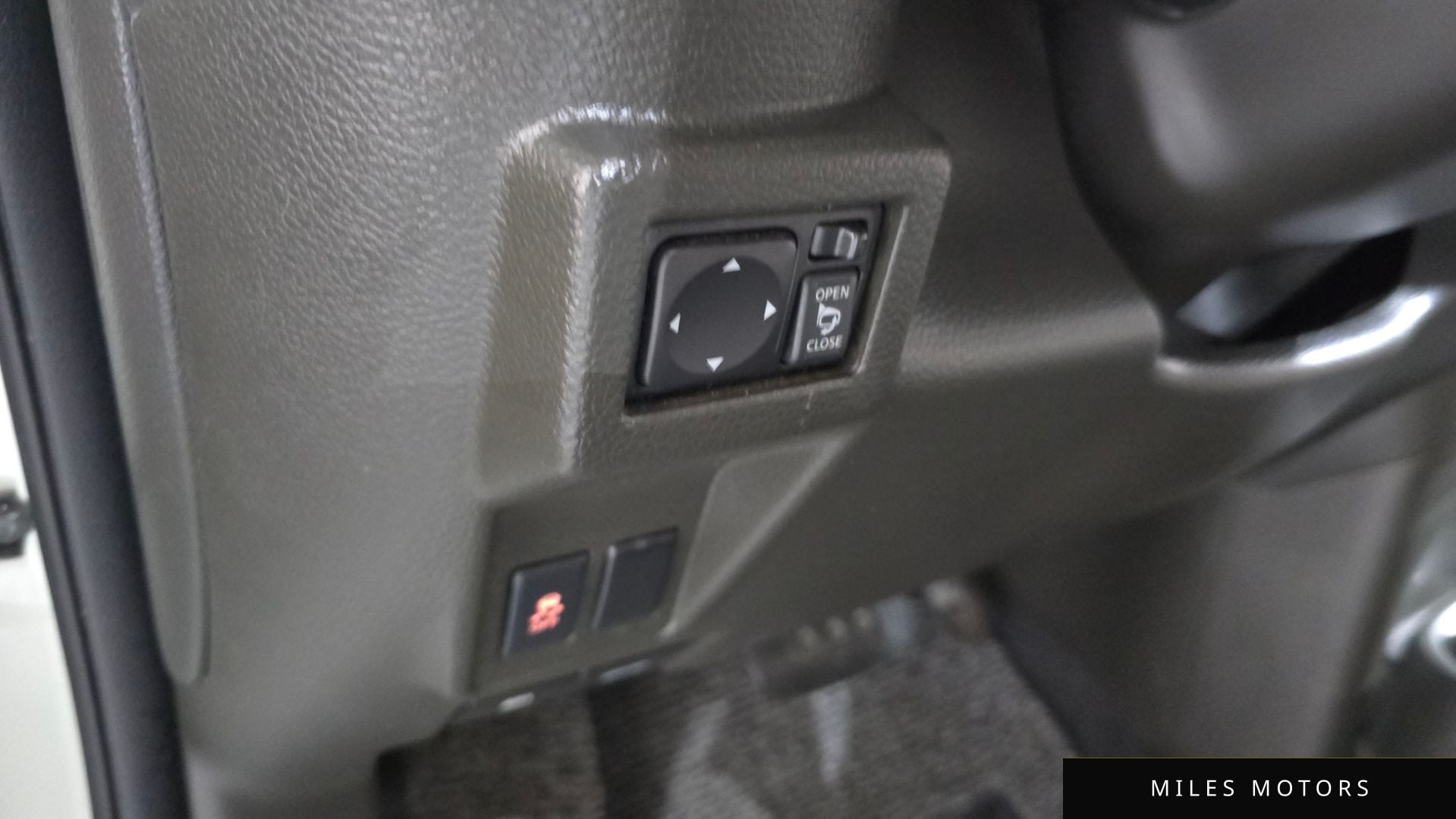 Nissan Cube 2011 — миниатюра 19