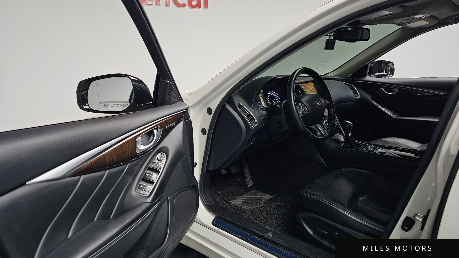 Infiniti Q50 2016 — миниатюра 10