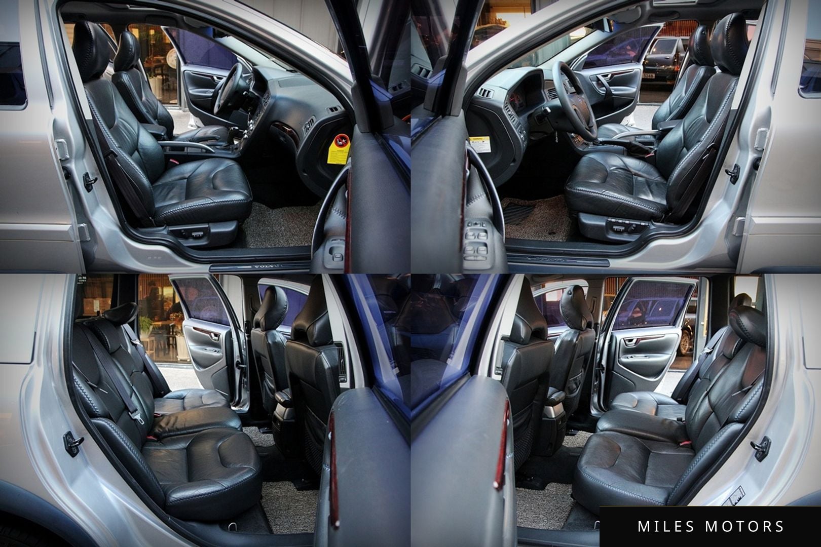 Volvo XC70 2001 — миниатюра 10