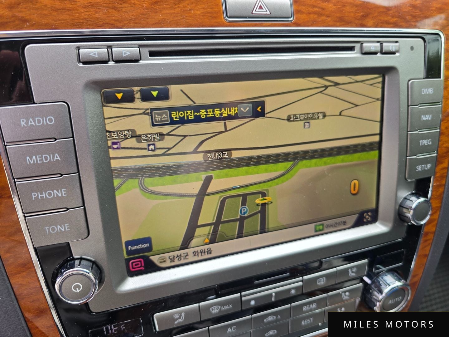 Volkswagen Phaeton 2012 — миниатюра 12