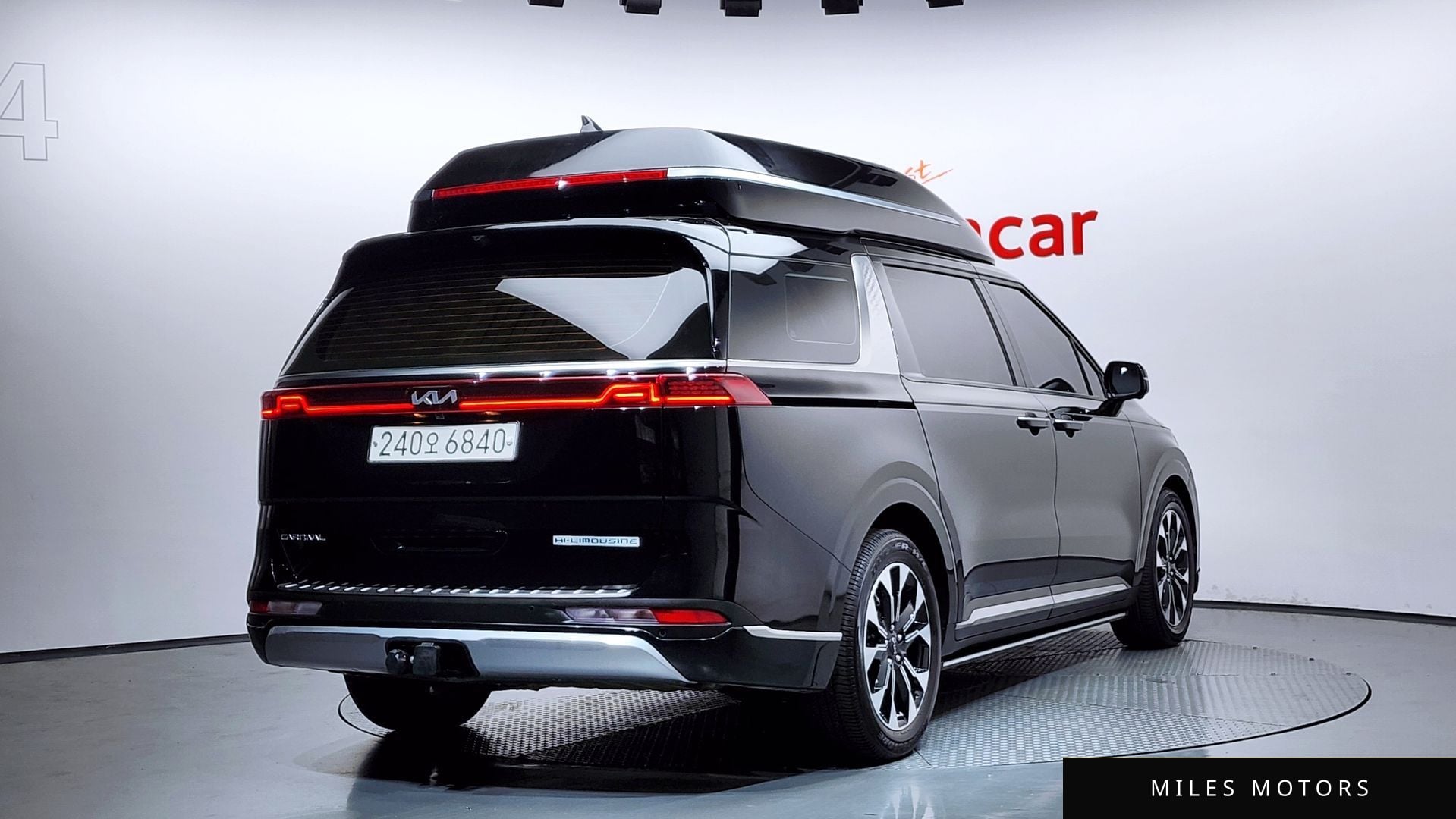 Kia Carnival 2023 — миниатюра 2