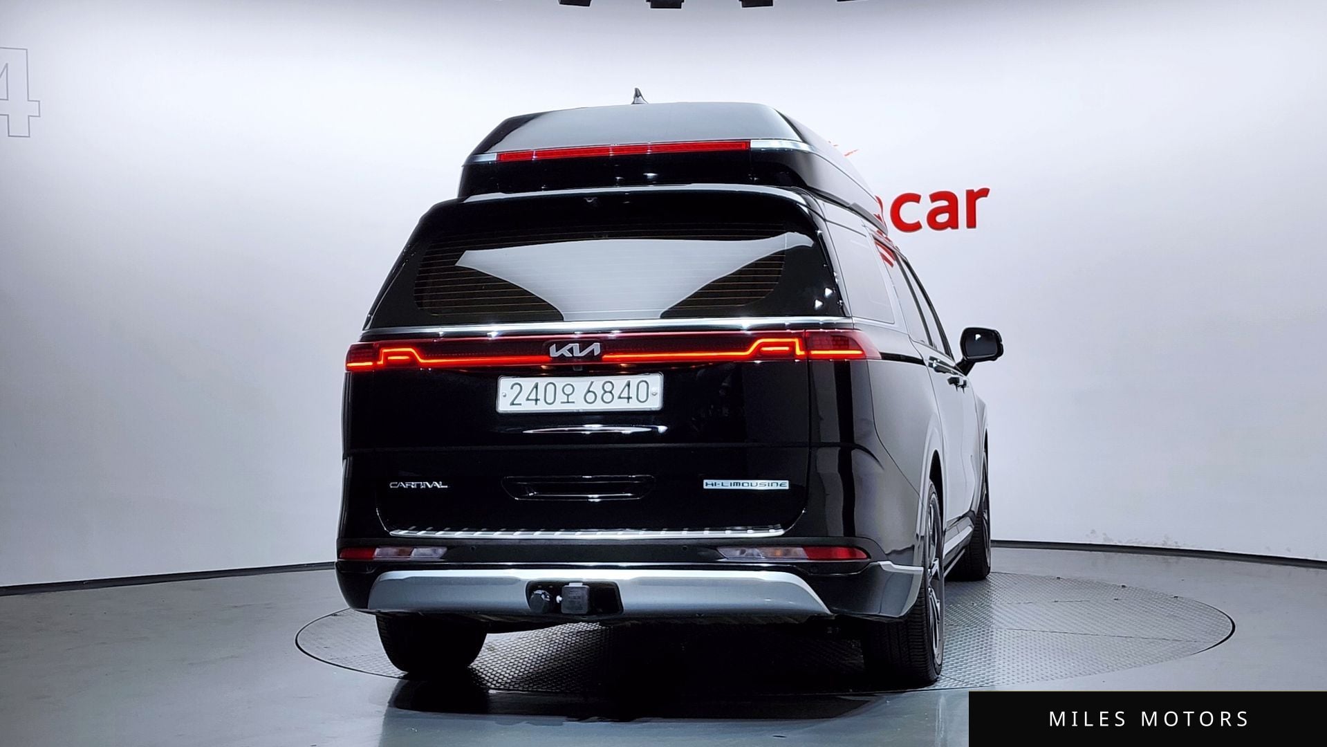 Kia Carnival 2023 — миниатюра 4