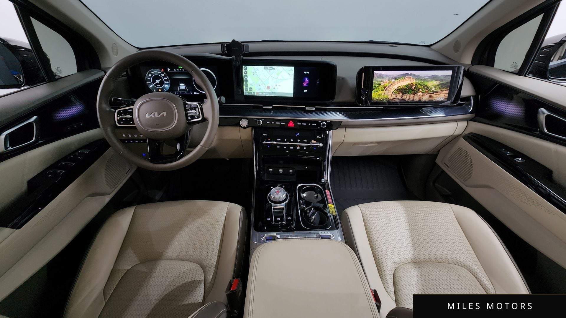 Kia Carnival 2023 — миниатюра 7