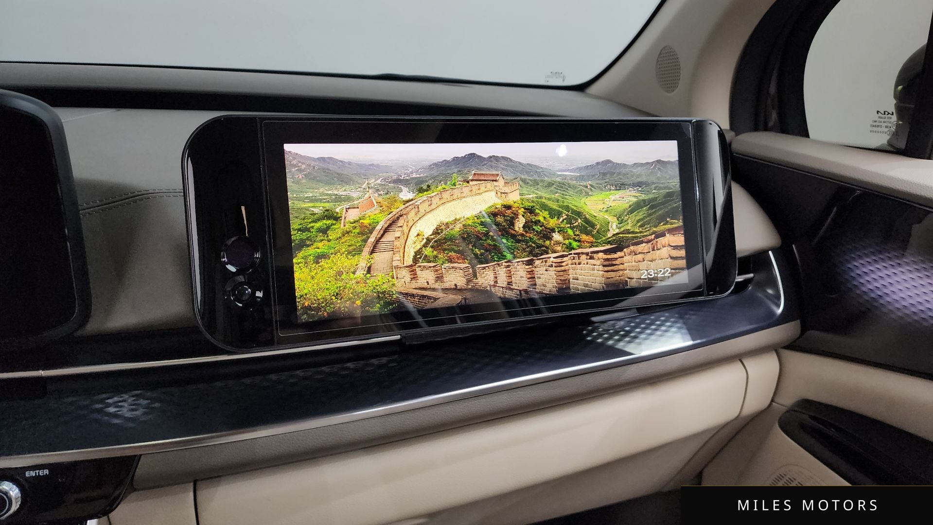 Kia Carnival 2023 — миниатюра 12