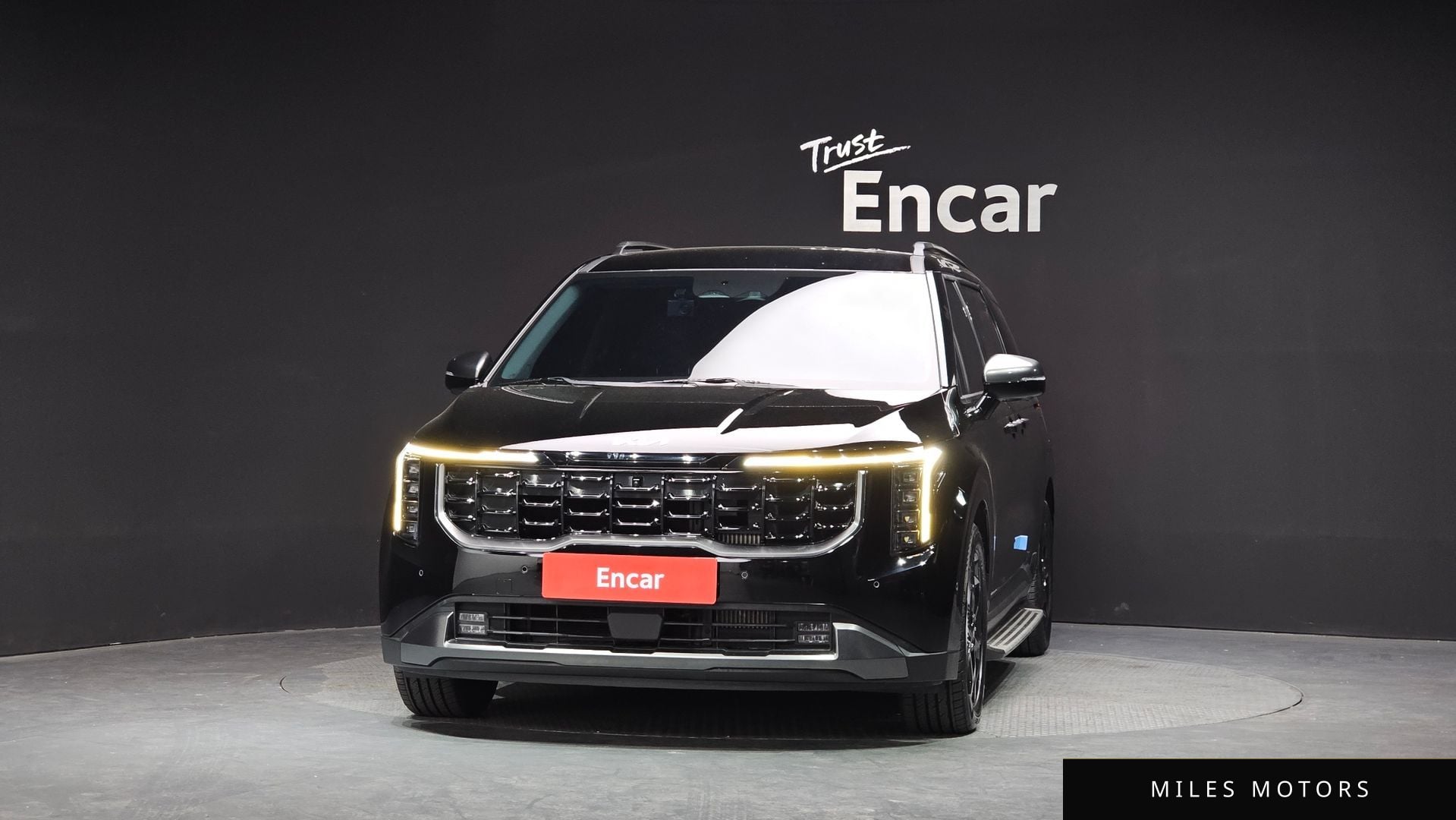 Kia Canival 2024 — миниатюра 3