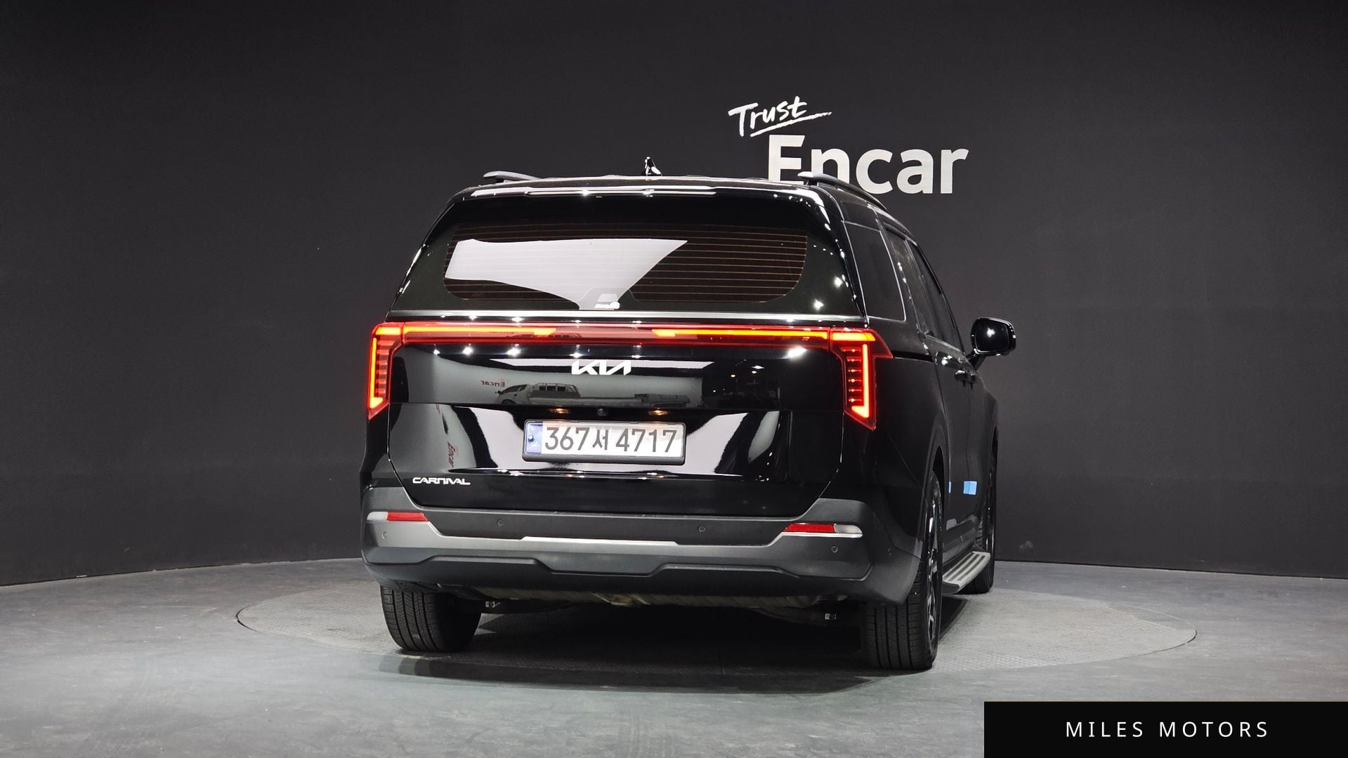 Kia Canival 2024 — миниатюра 4