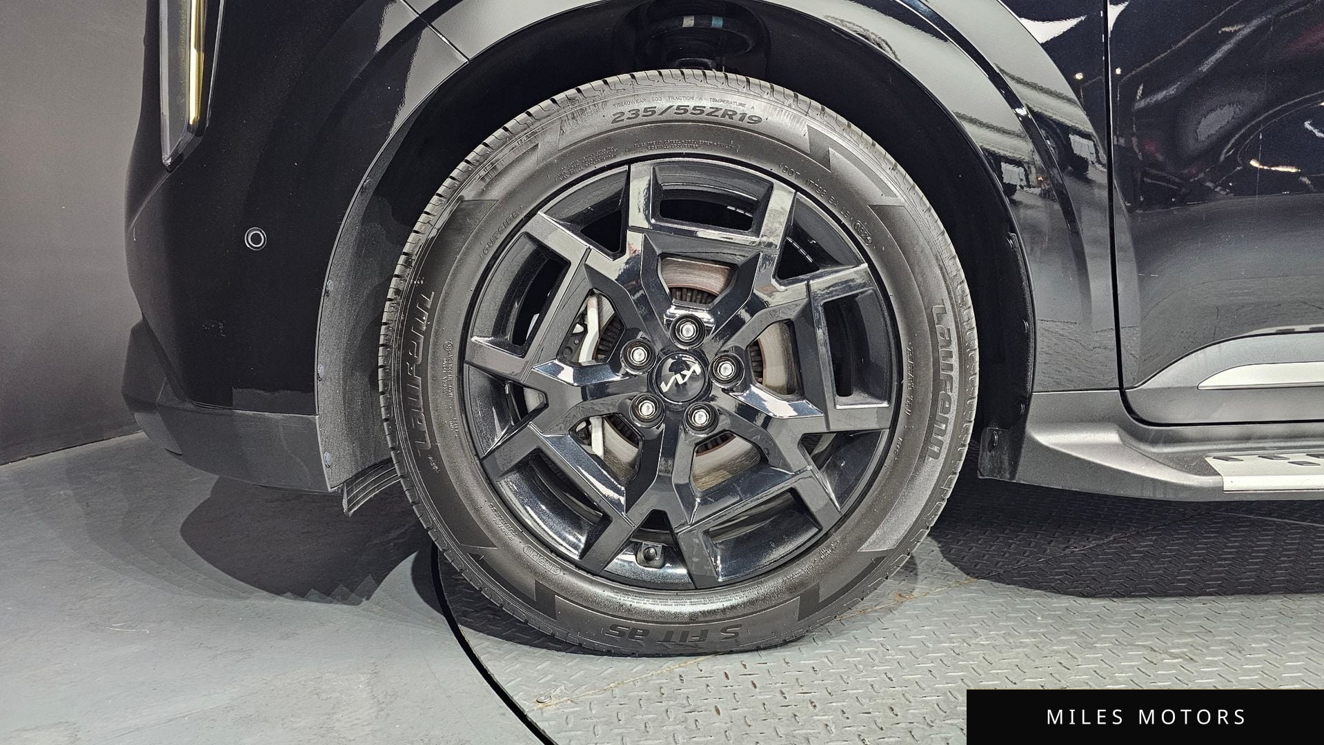 Kia Canival 2024 — миниатюра 5