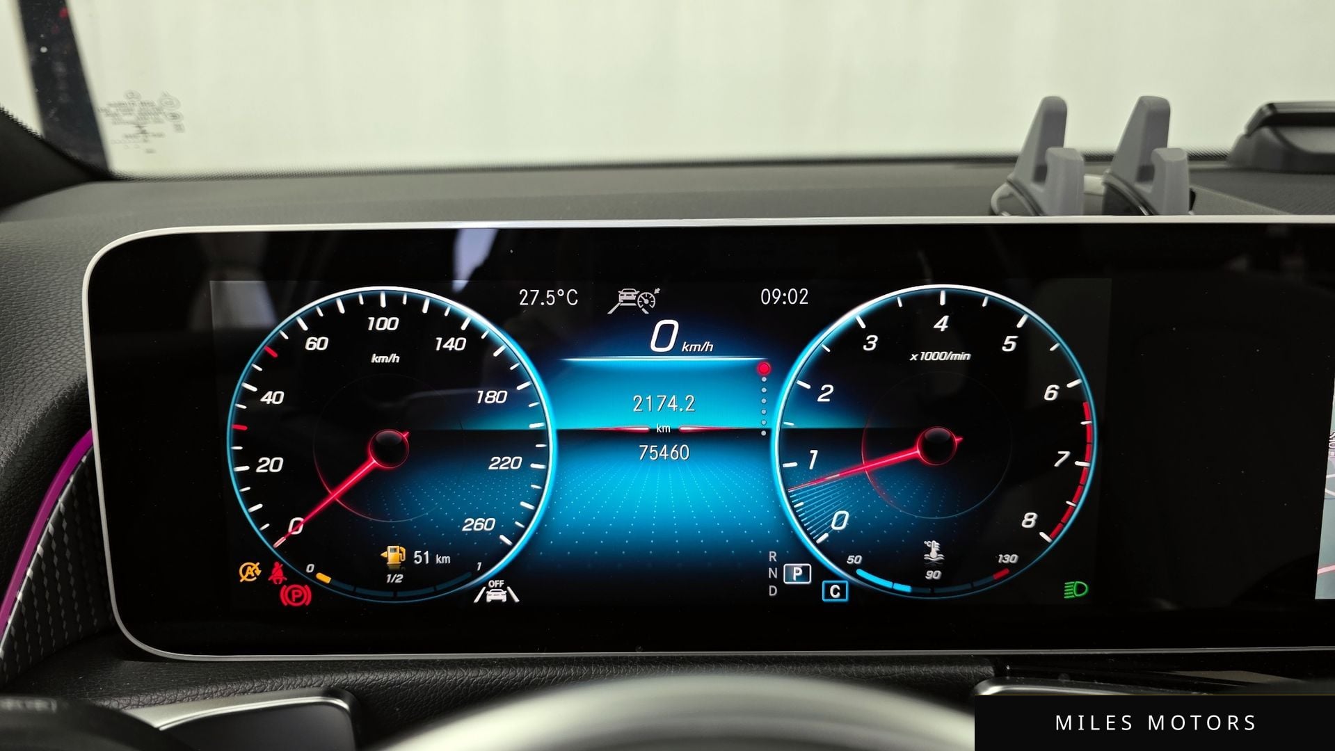 Mercedes-Benz GLB-Class X247 2020 — миниатюра 11