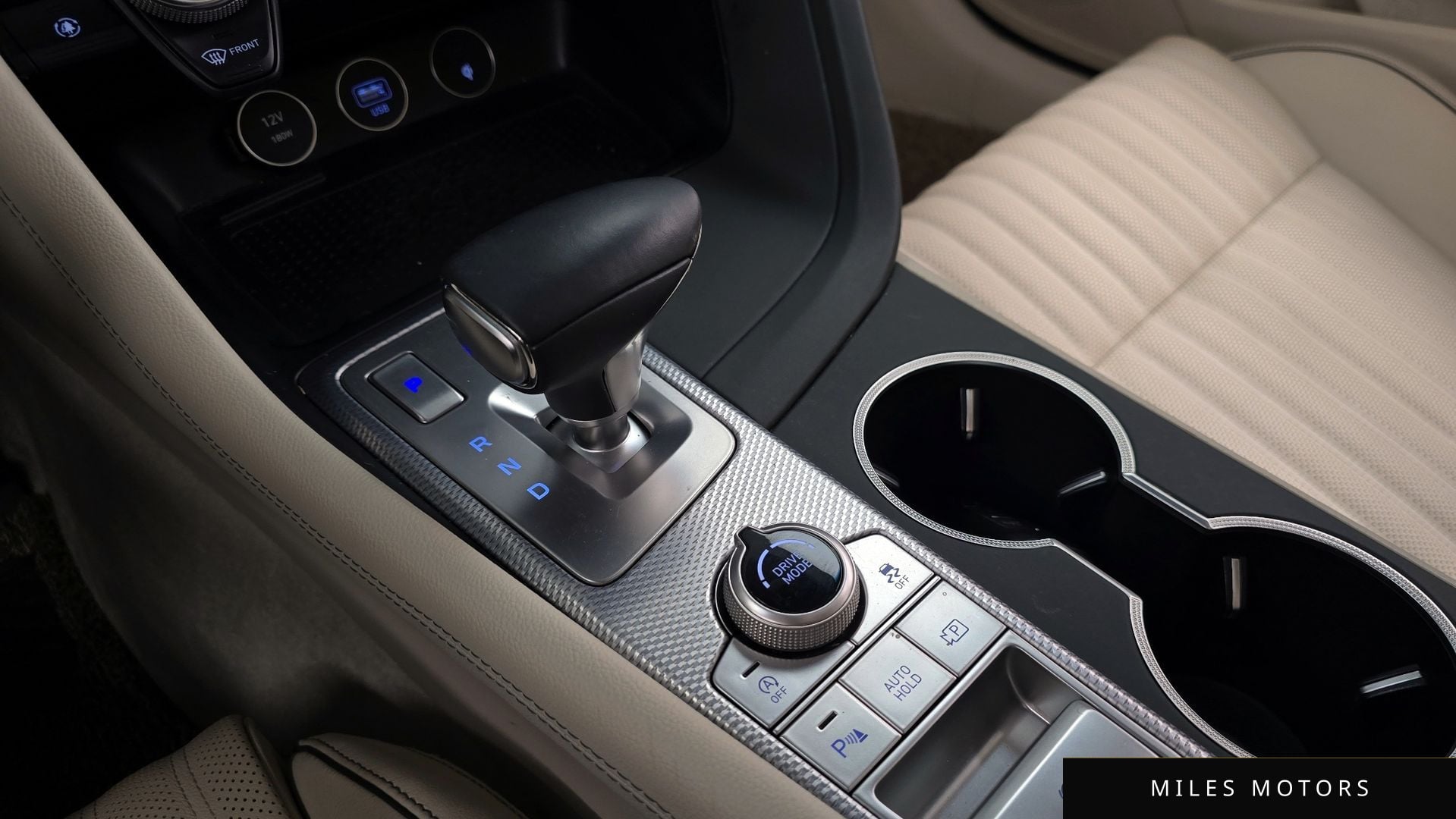 Genesis G70 2022 — миниатюра 12