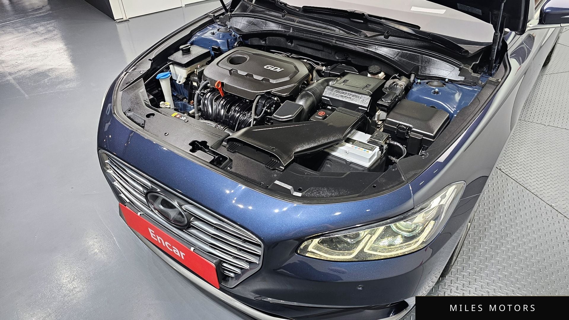 Hyundai Grandeur 2018 — миниатюра 6