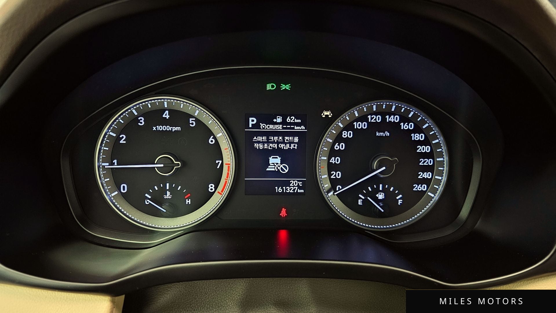 Hyundai Grandeur 2018 — миниатюра 11