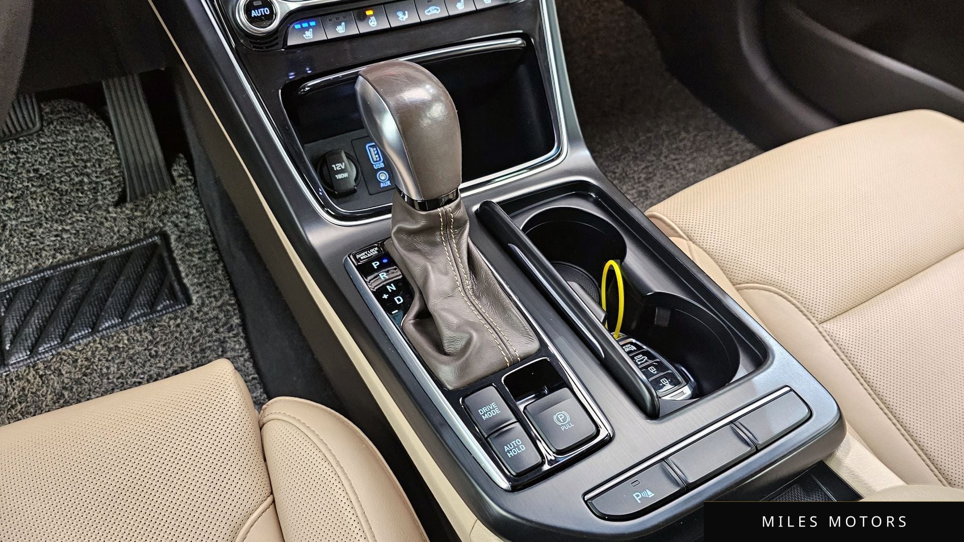 Hyundai Grandeur 2018 — миниатюра 12