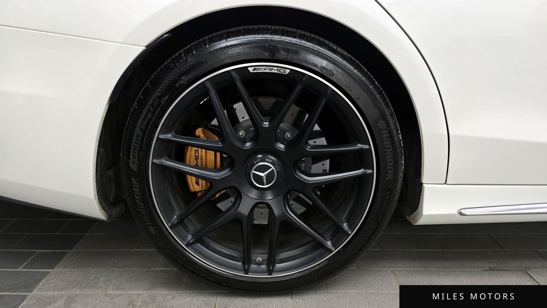 Mercedes-Benz S-Class W222 2018 — миниатюра 5