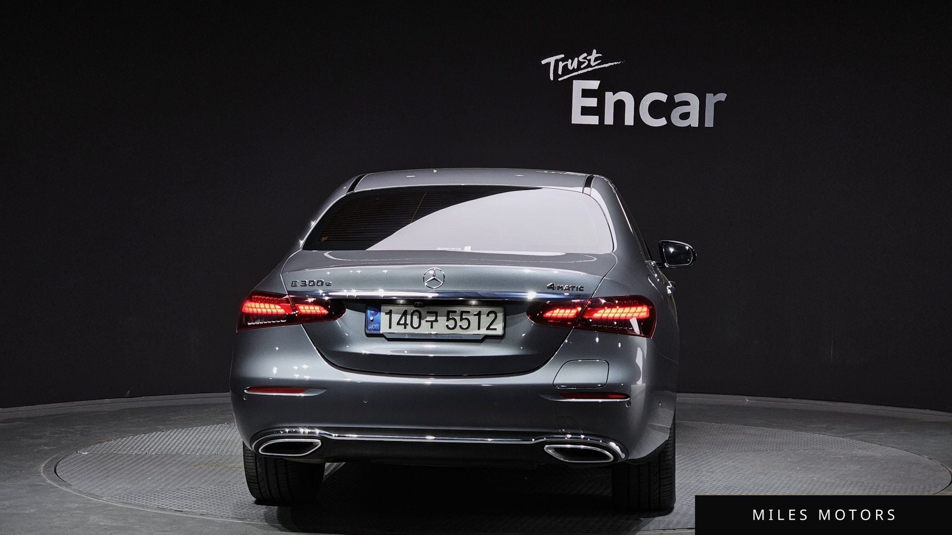 Mercedes-Benz E-Class W213 2021 — миниатюра 4