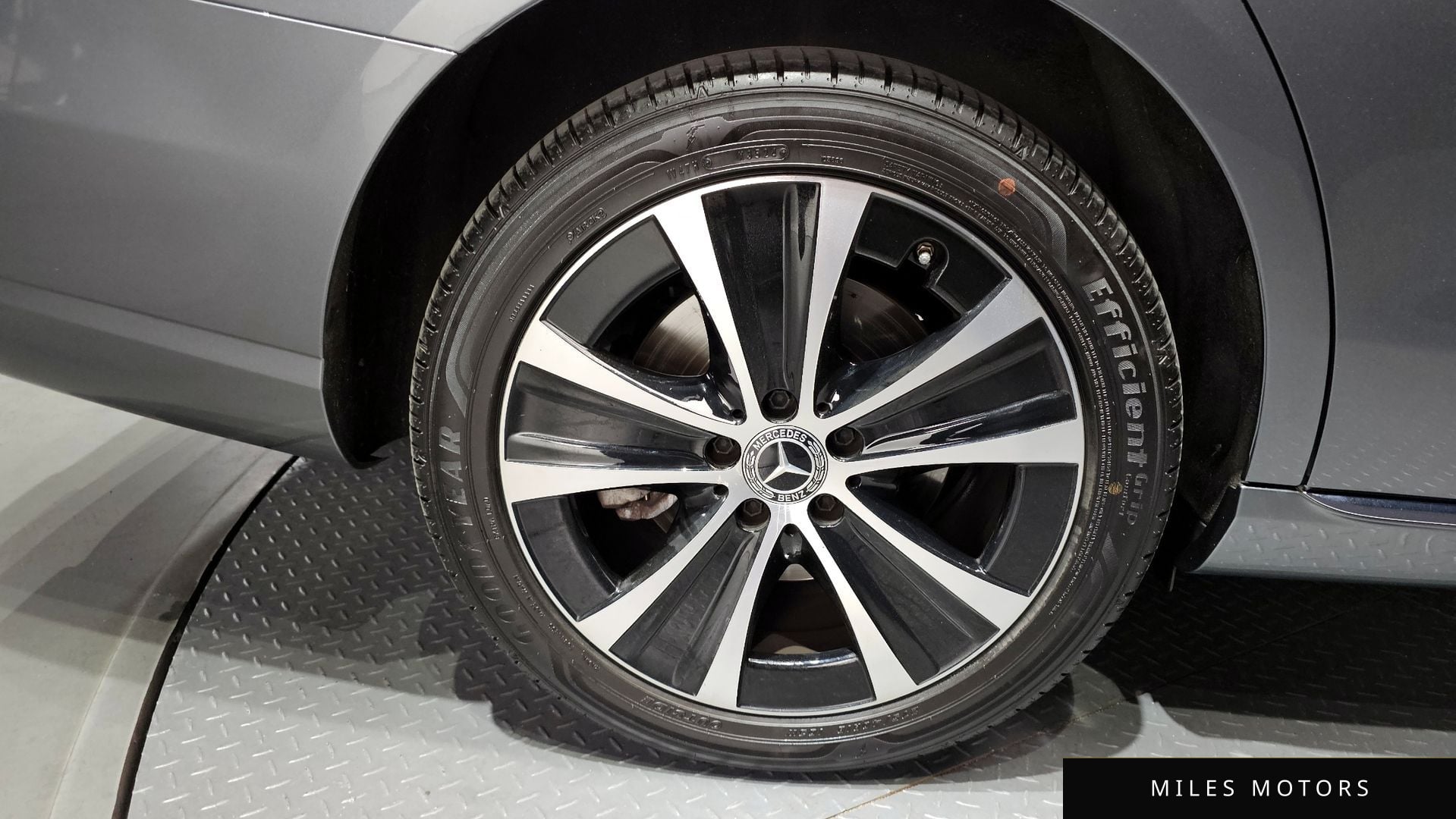 Mercedes-Benz E-Class W213 2021 — миниатюра 5