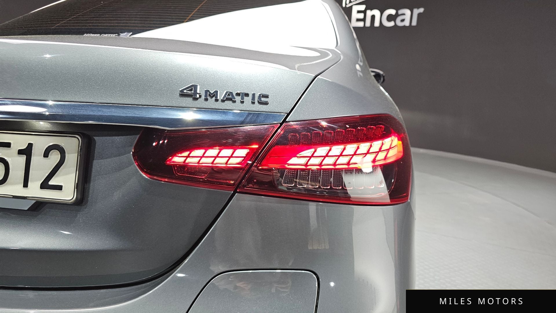 Mercedes-Benz E-Class W213 2021 — миниатюра 9