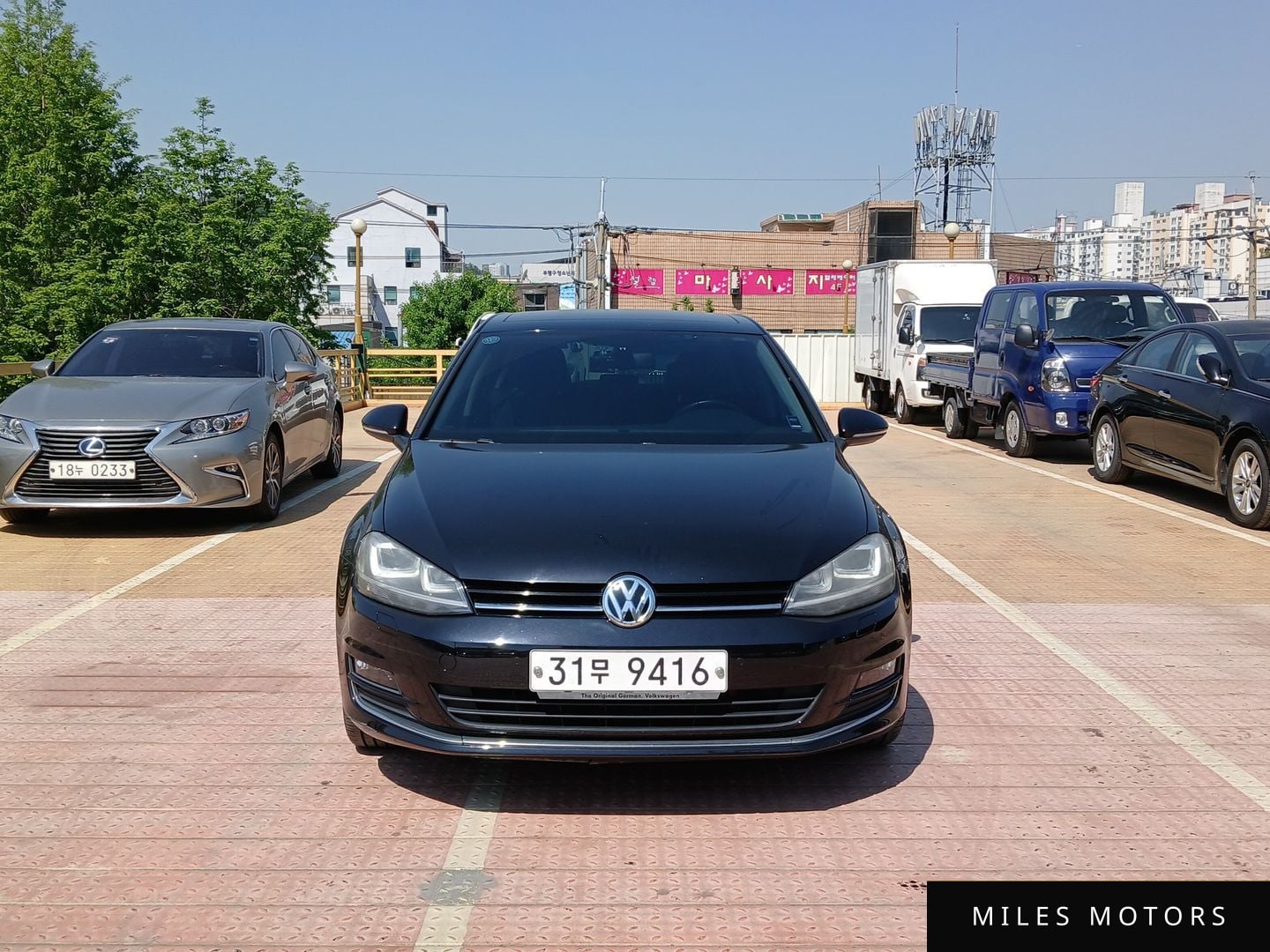 Volkswagen Golf 2014 — миниатюра 2