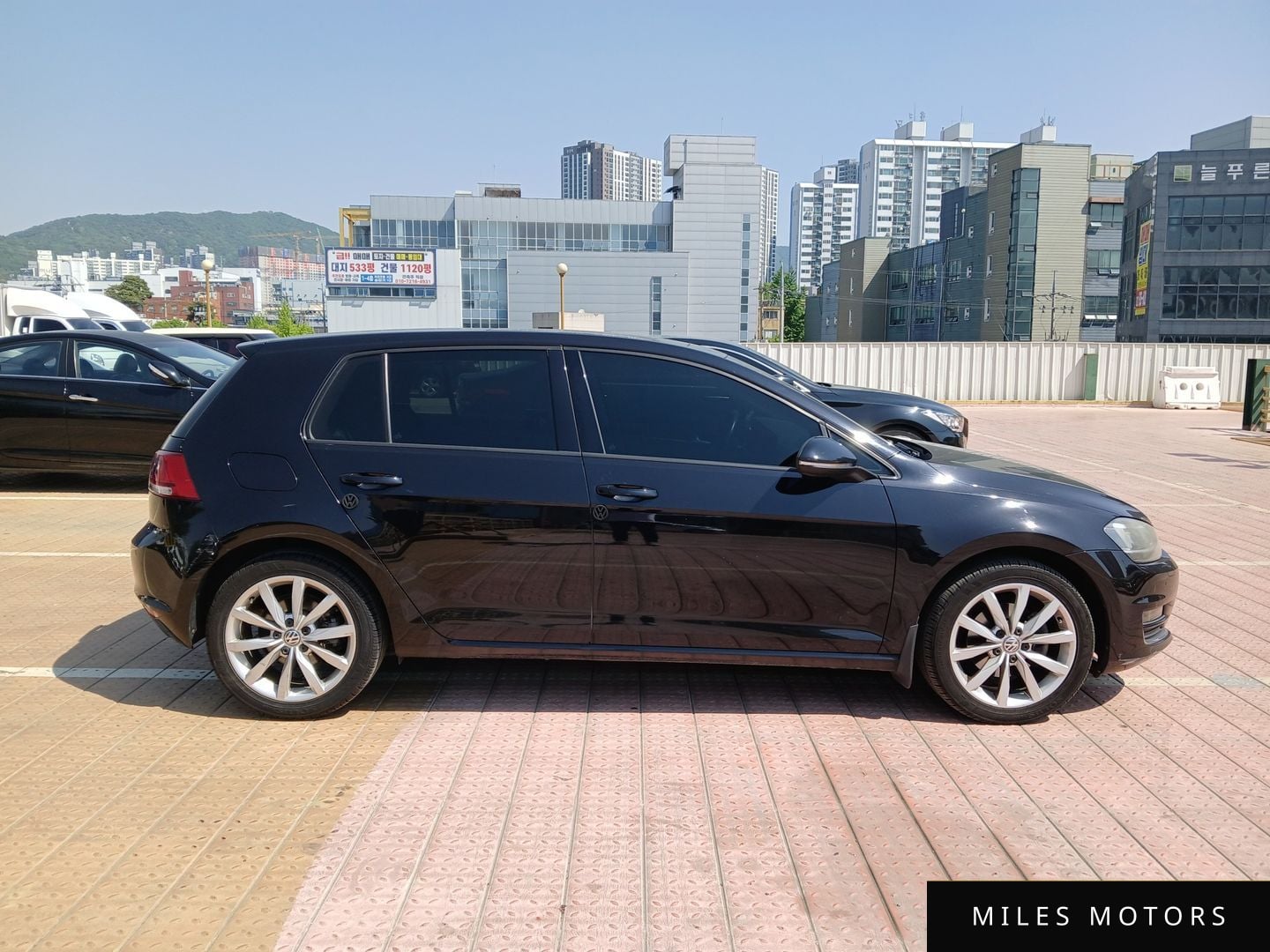 Volkswagen Golf 2014 — миниатюра 3