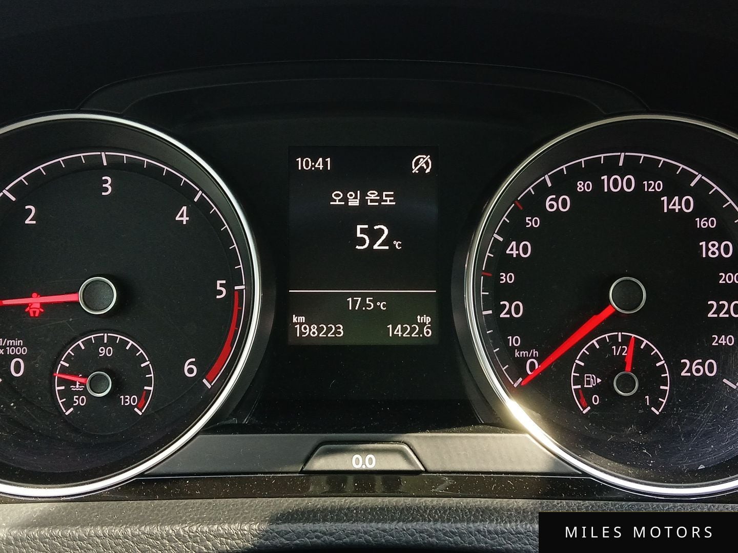 Volkswagen Golf 2014 — миниатюра 7