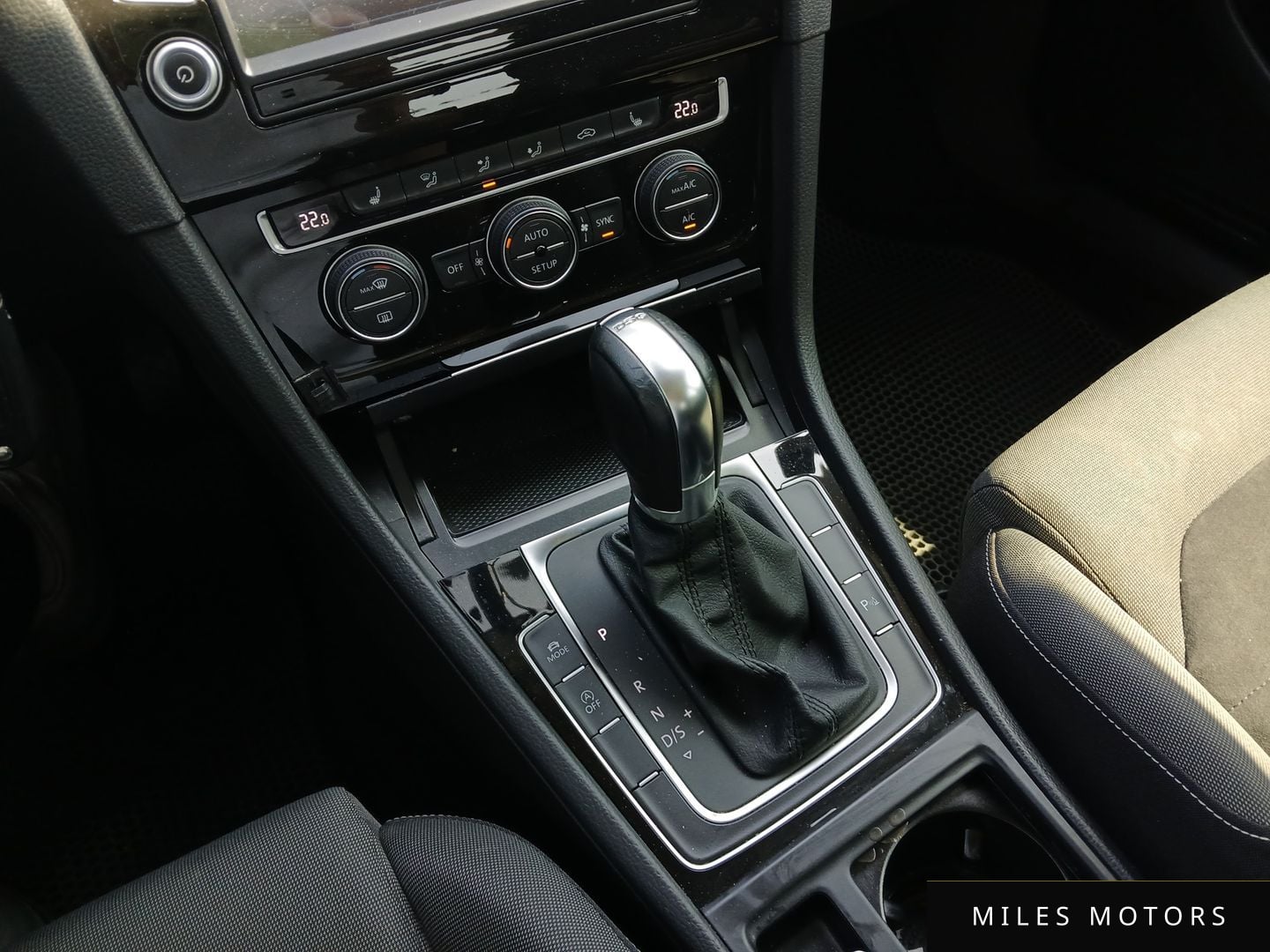 Volkswagen Golf 2014 — миниатюра 8