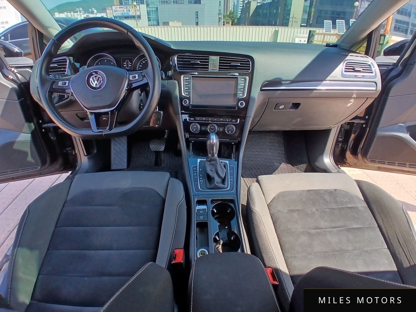 Volkswagen Golf 2014 — миниатюра 9