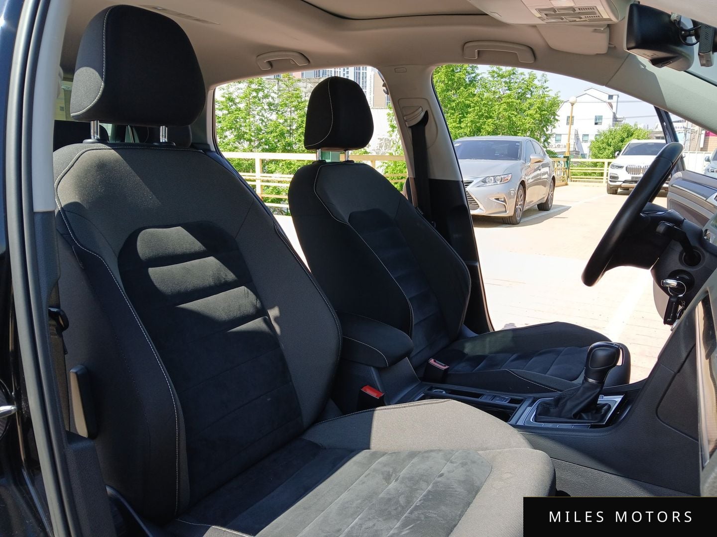 Volkswagen Golf 2014 — миниатюра 10