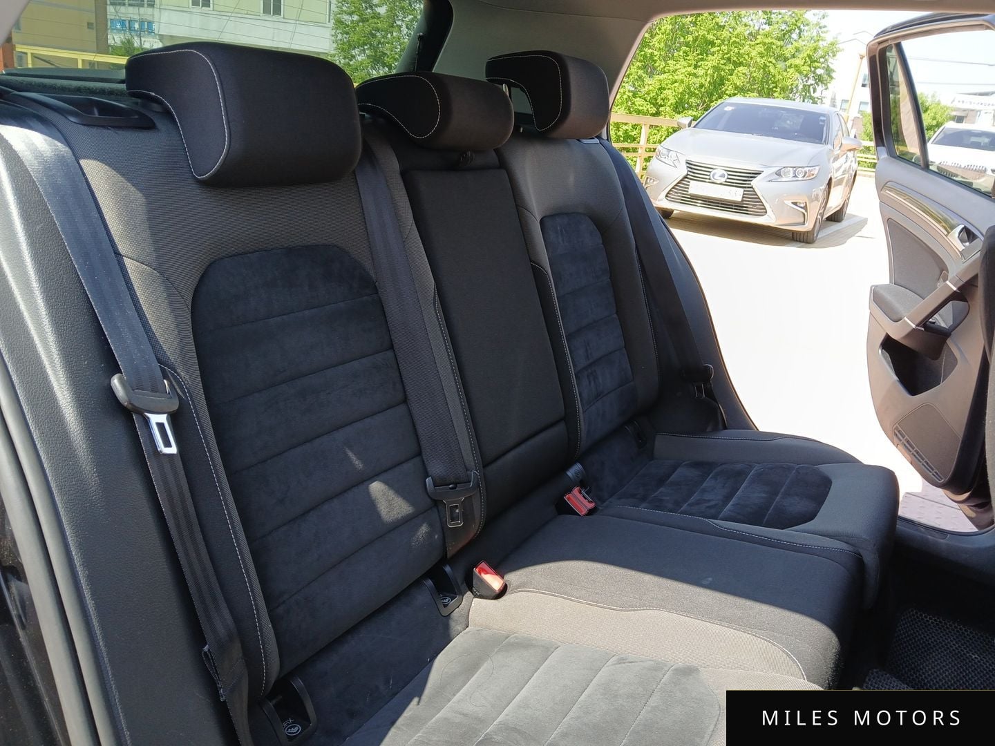 Volkswagen Golf 2014 — миниатюра 11