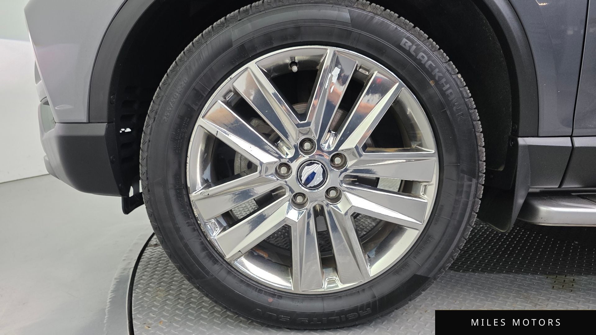 KG Mobility Rexton 2019 — миниатюра 5