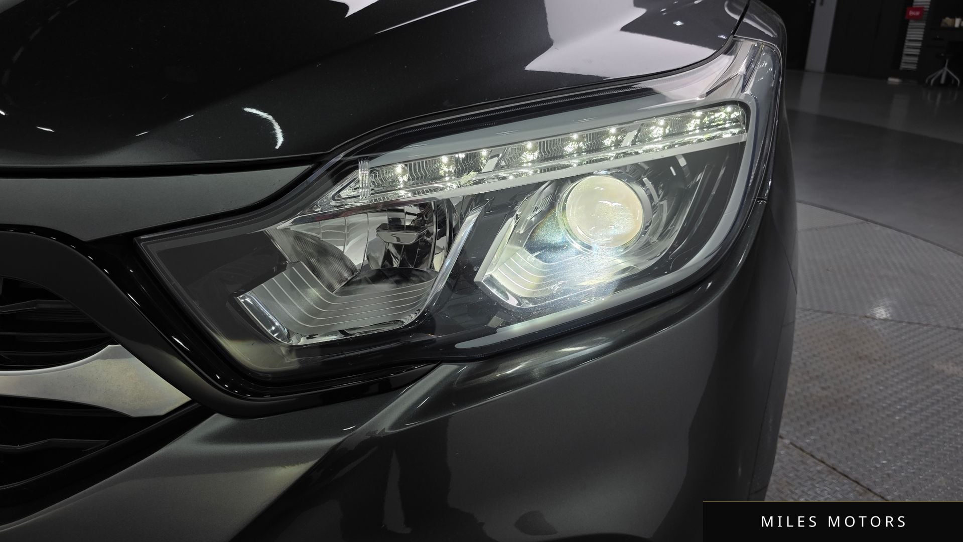 KG Mobility Rexton 2019 — миниатюра 8