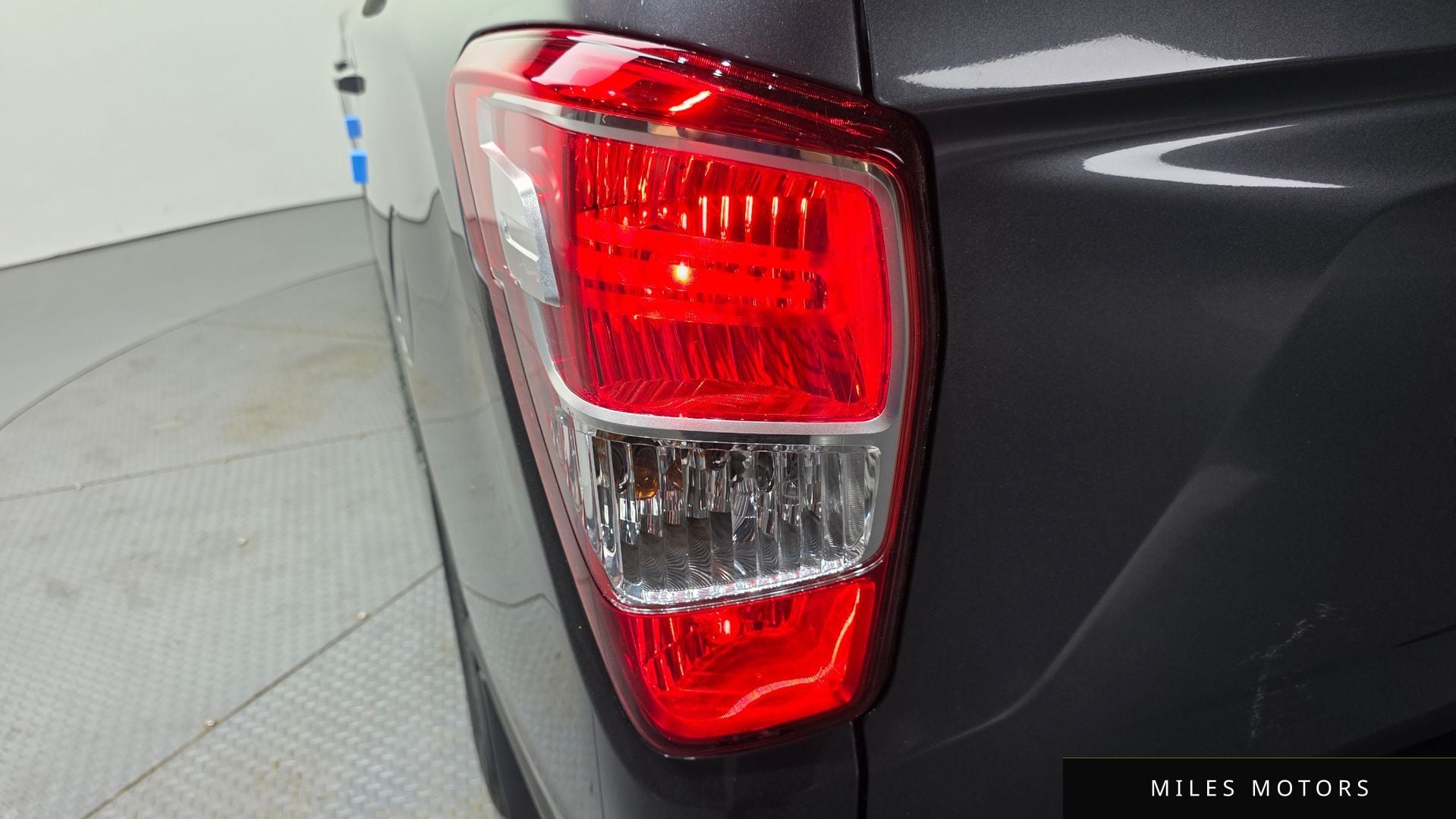 KG Mobility Rexton 2019 — миниатюра 9