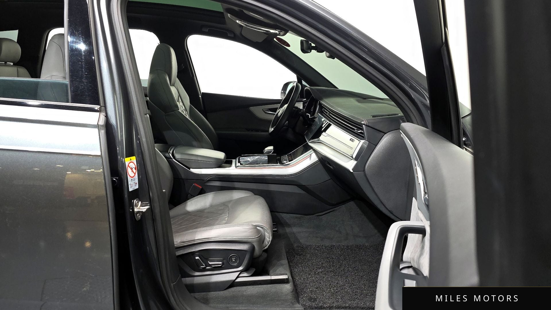 Audi Q7 (4M) 2022 — миниатюра 17