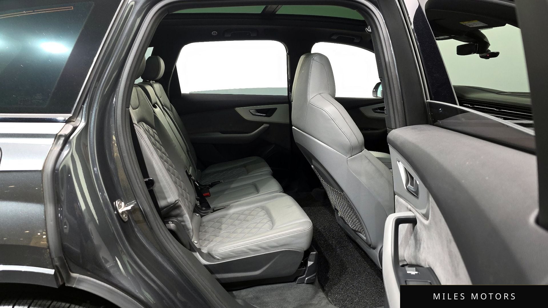 Audi Q7 (4M) 2022 — миниатюра 18