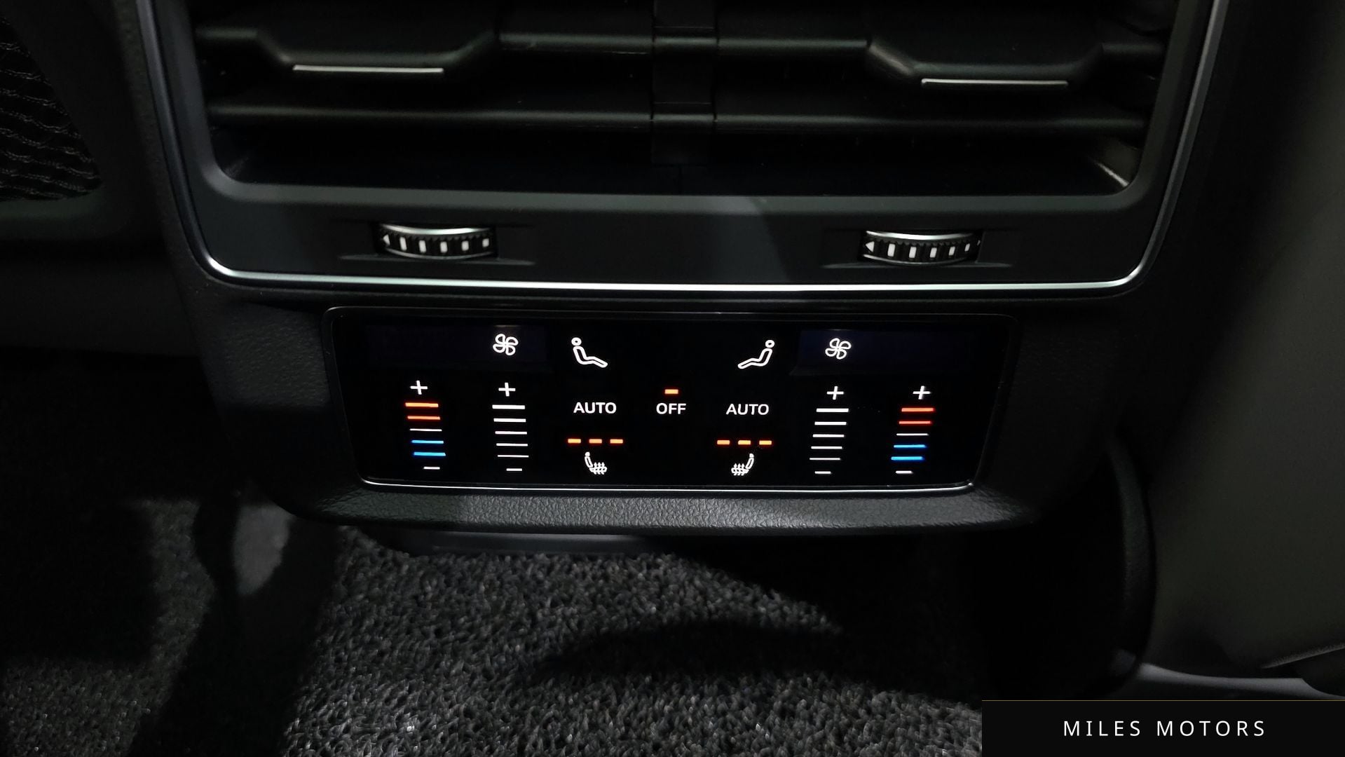 Audi Q7 (4M) 2022 — миниатюра 24