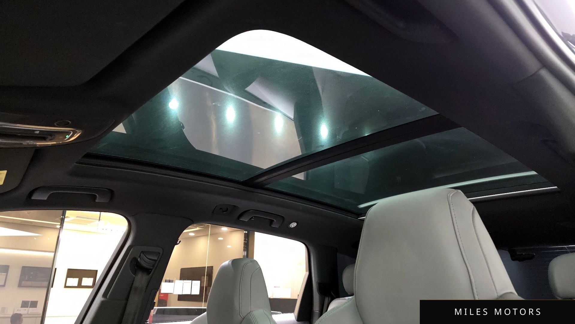 Audi Q7 (4M) 2022 — миниатюра 25