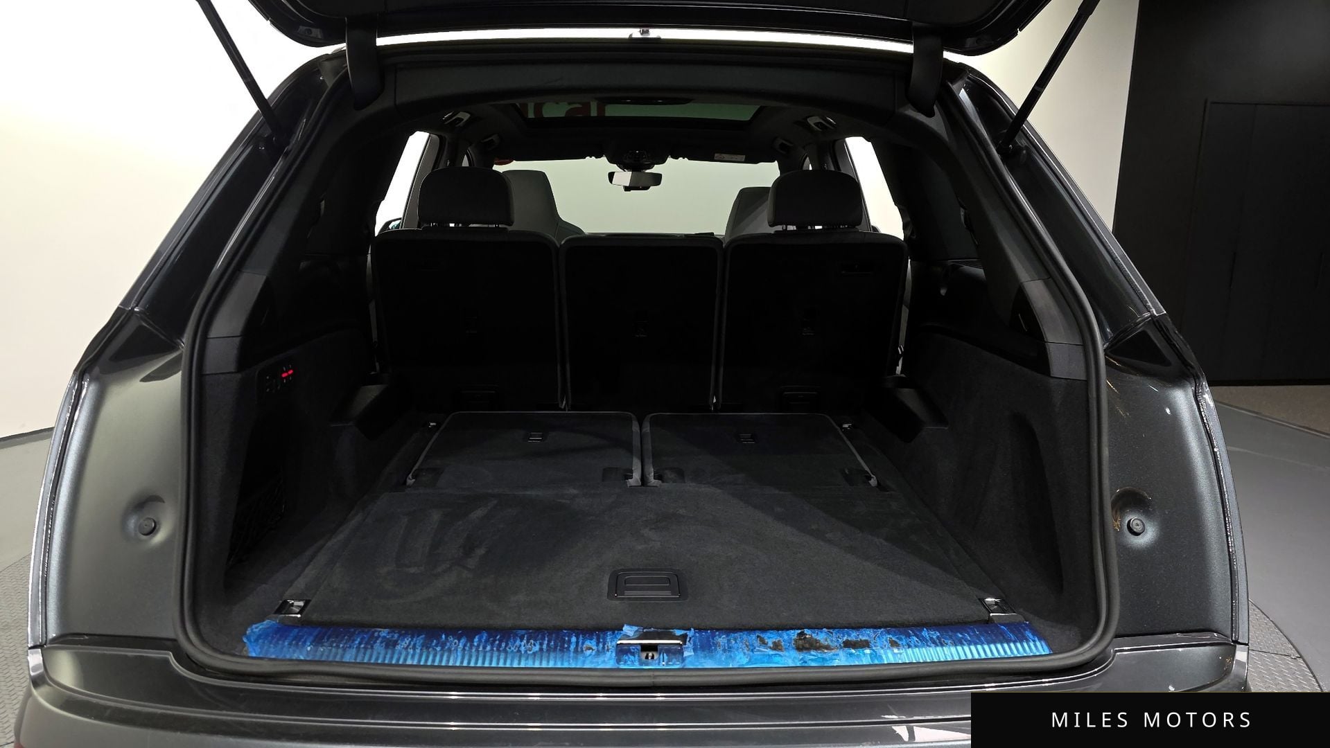 Audi Q7 (4M) 2022 — миниатюра 26
