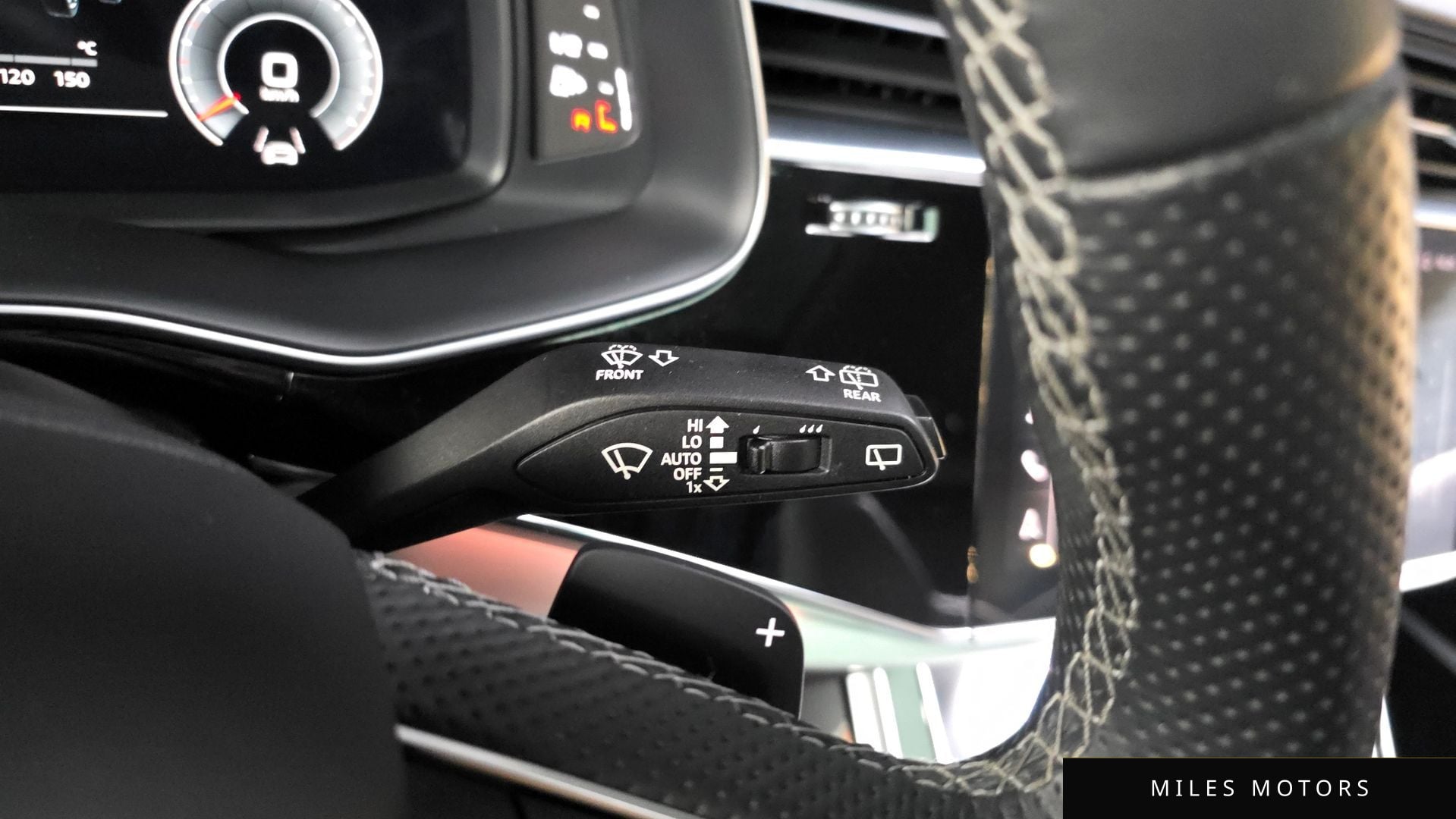 Audi Q7 (4M) 2022 — миниатюра 27