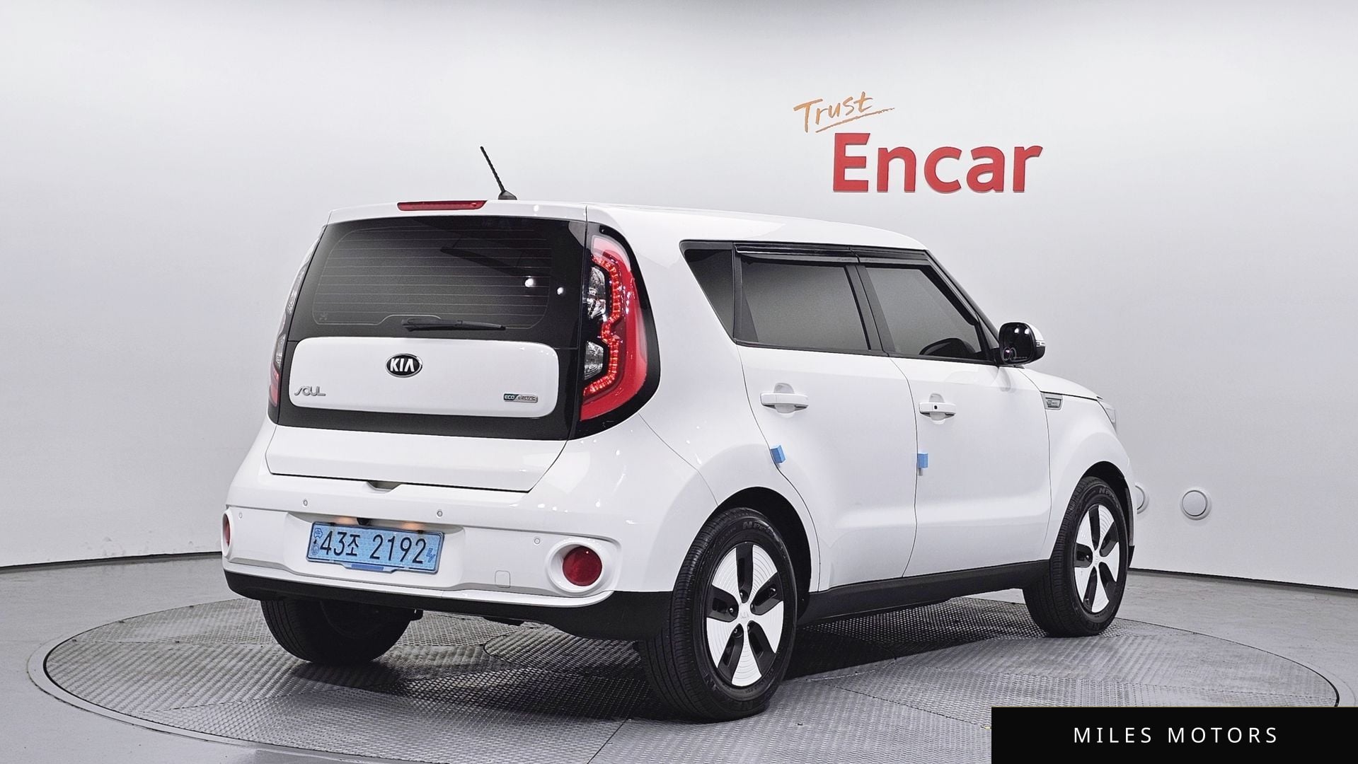 Kia Soul 2018 — миниатюра 2