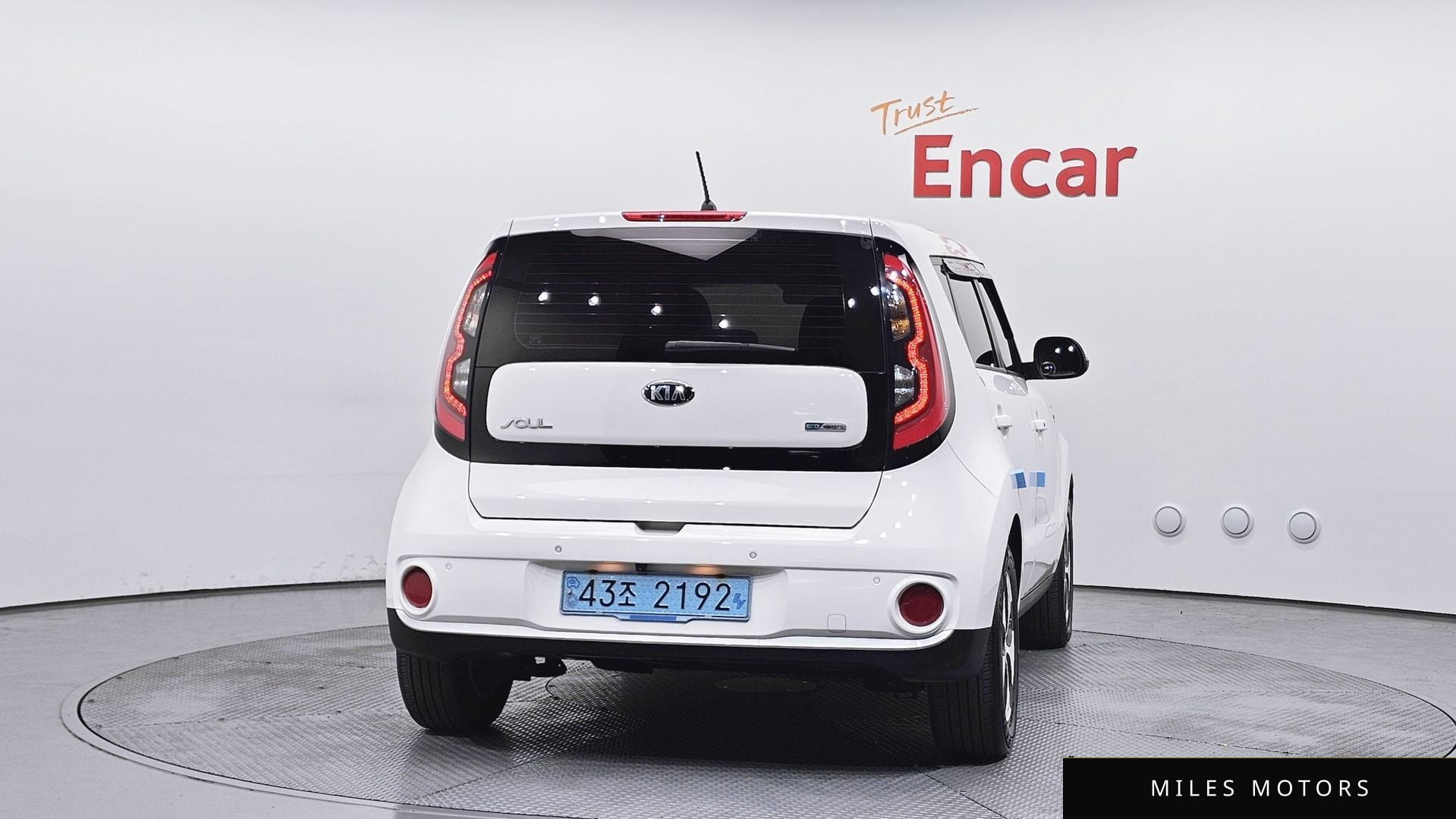 Kia Soul 2018 — миниатюра 4