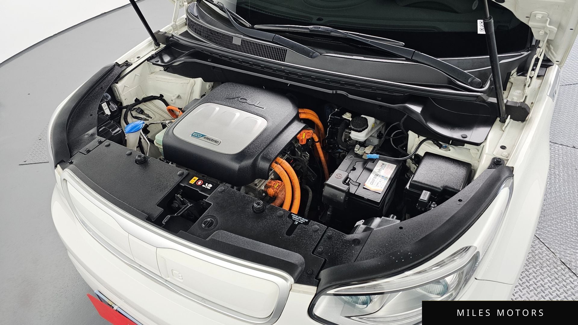 Kia Soul 2018 — миниатюра 6